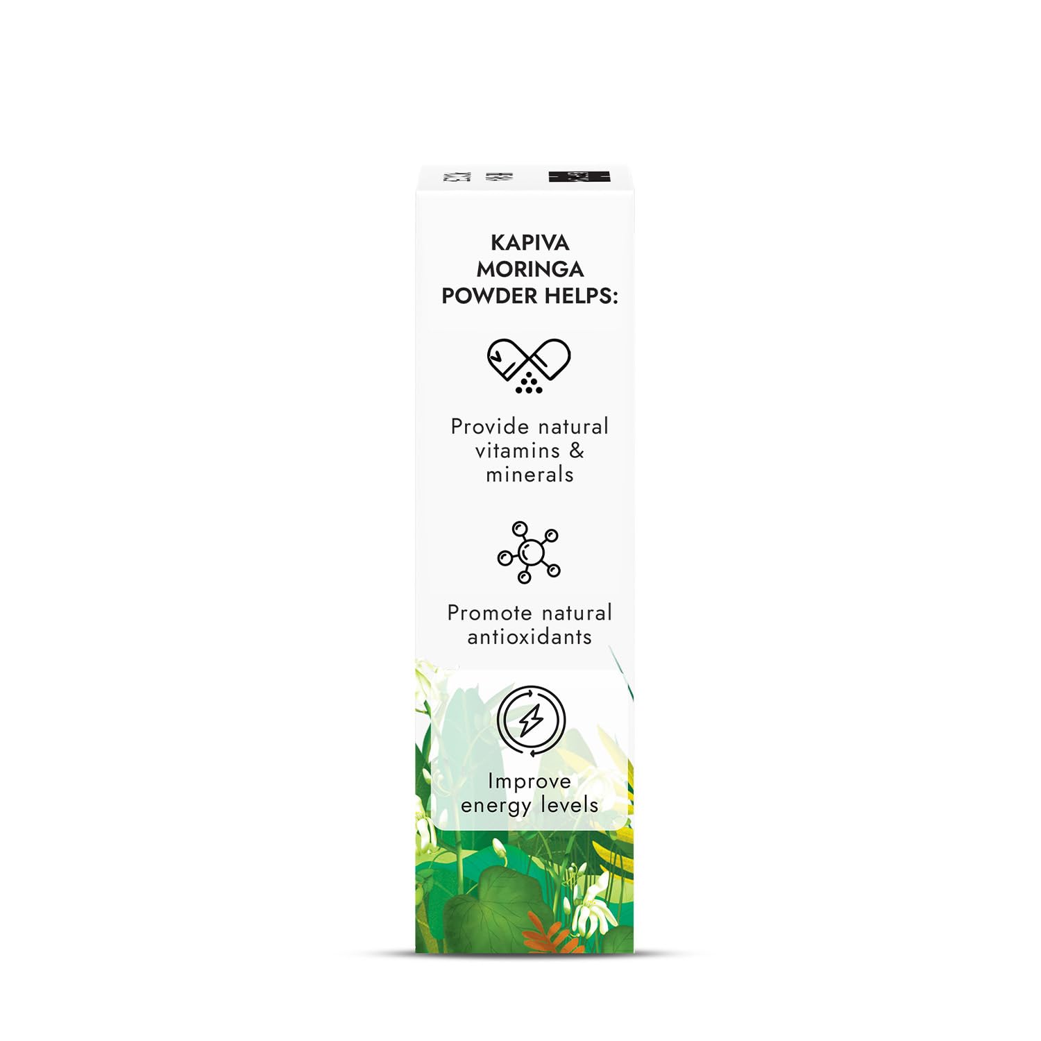 Kapiva Organic Ashwagandha Powder 100g(Pack of 2) – view 7