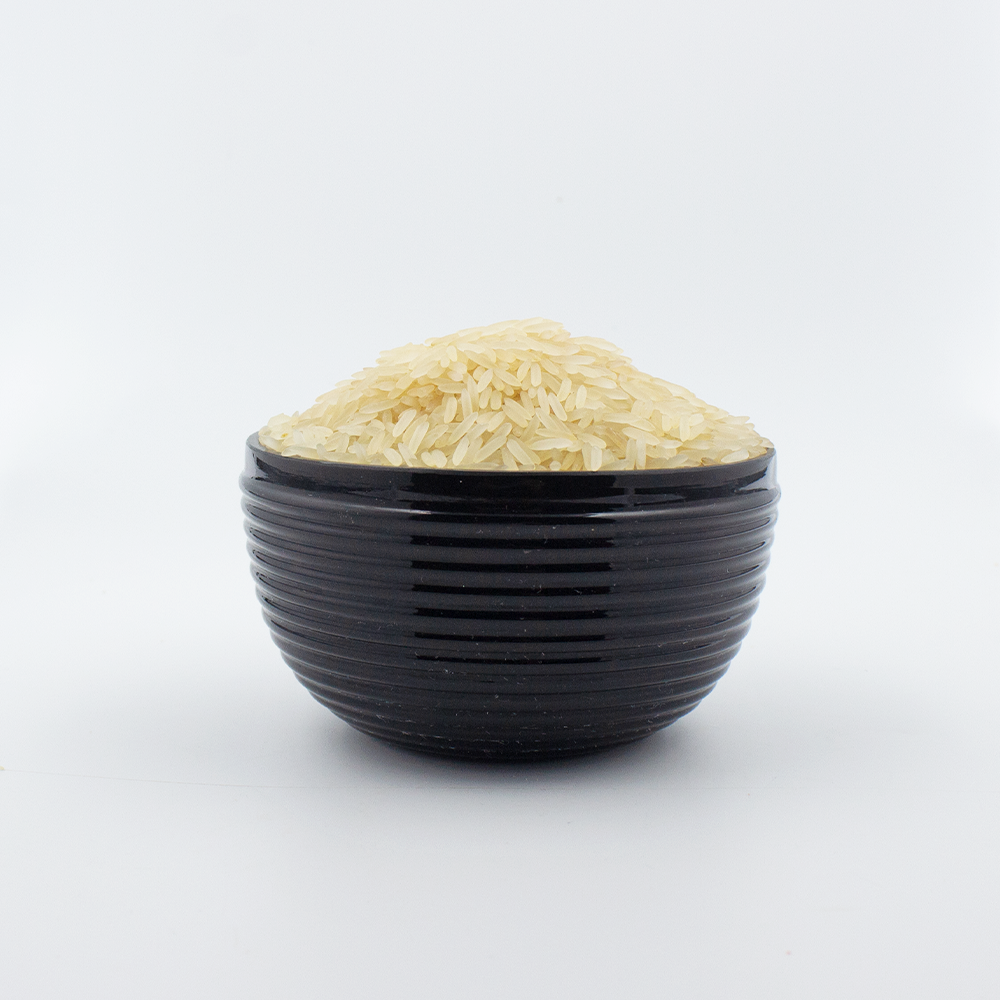 West Bengal Bashkati Rice-1kg – view 1