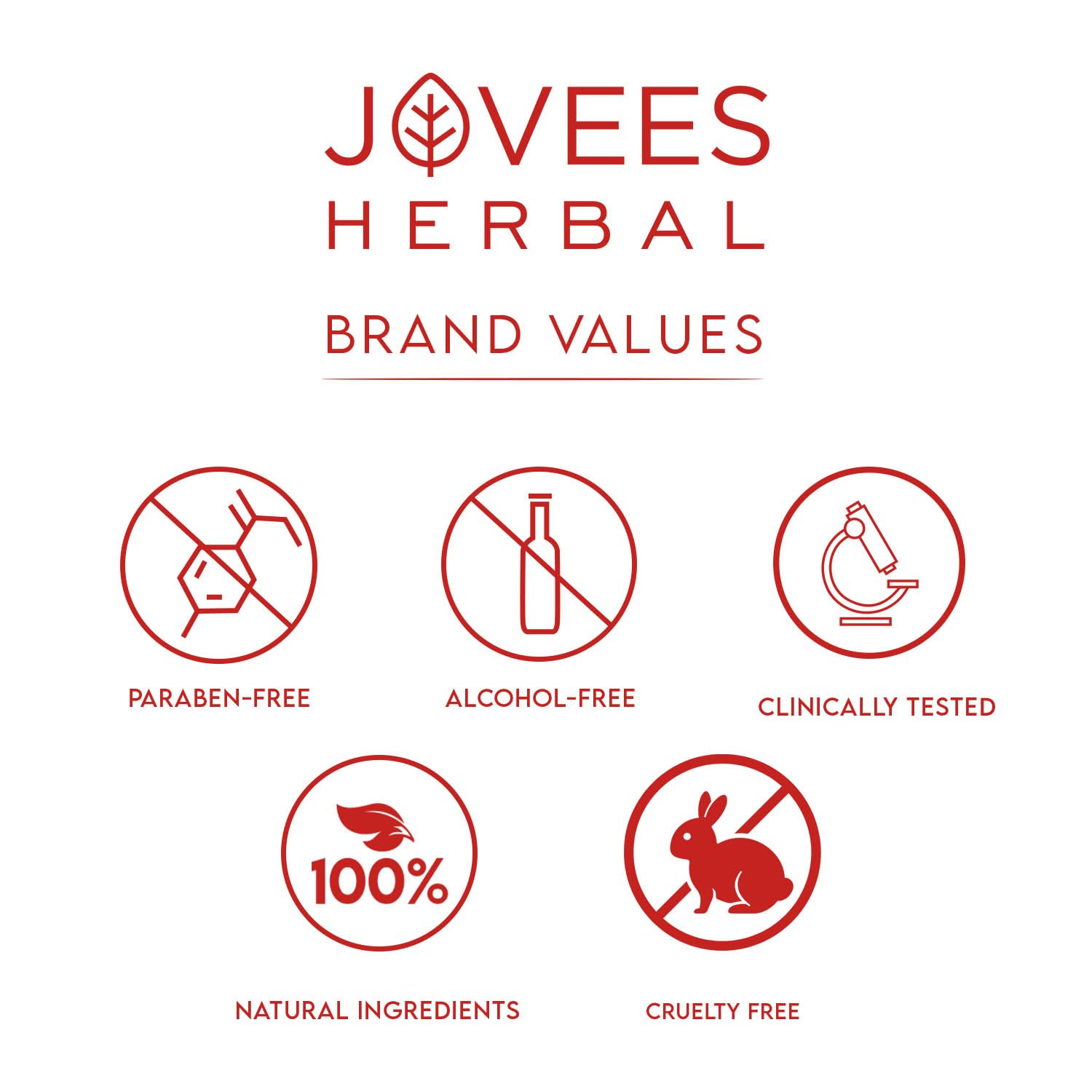 Jovees Herbal De-Tan Face Pack – view 7