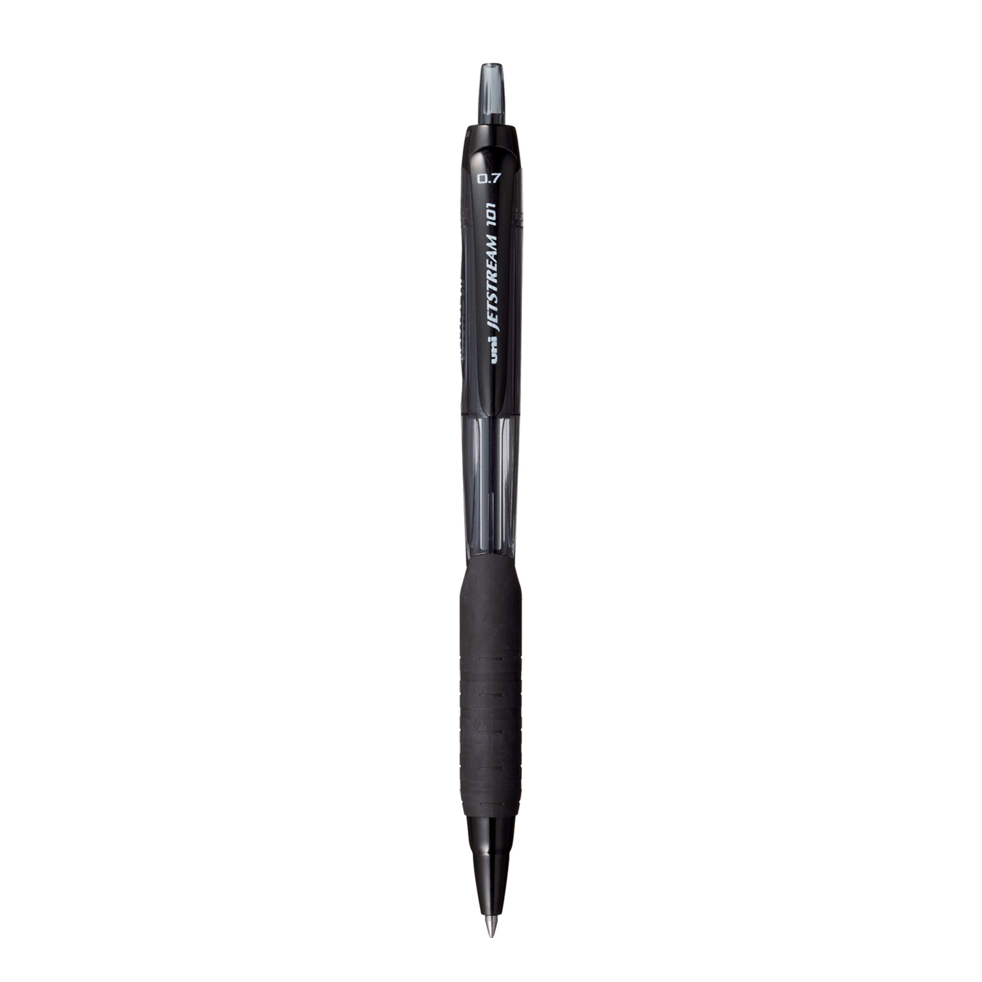 Uniball Jetstream Sxn101 0.7Mm Roller Ball Pen – view 2