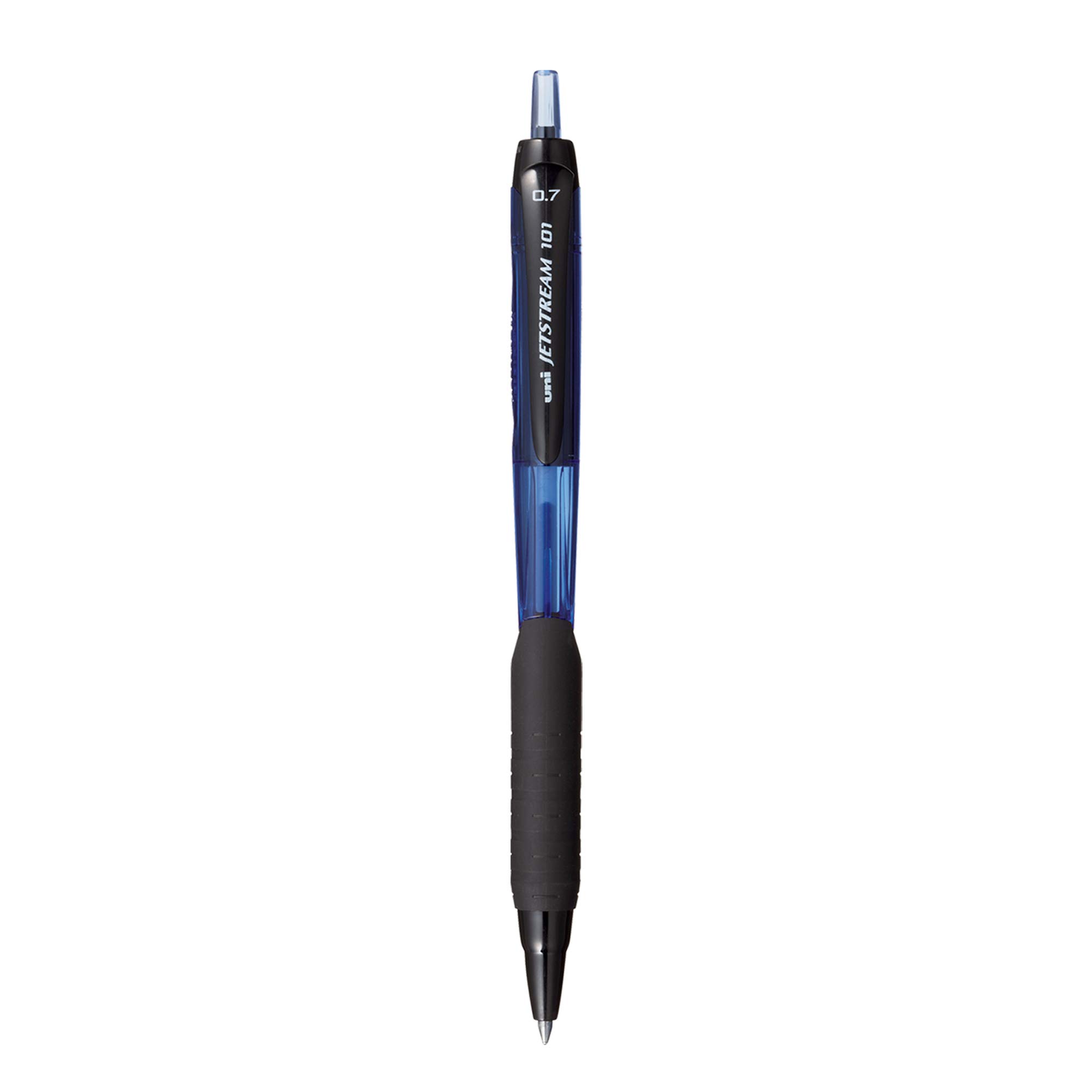 Uniball Jetstream Sxn101 0.7Mm Roller Ball Pen – view 3