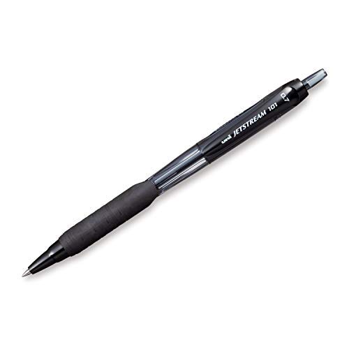 Uniball Jetstream Sxn101 0.7Mm Roller Ball Pen – view 4