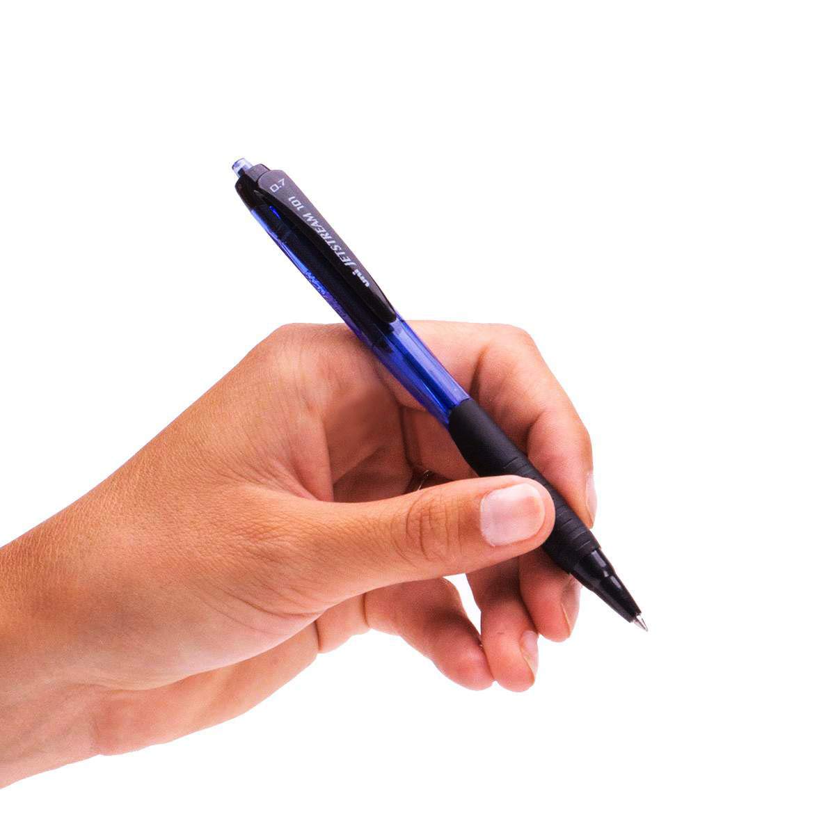 Uniball Jetstream Sxn101 0.7Mm Roller Ball Pen – view 5