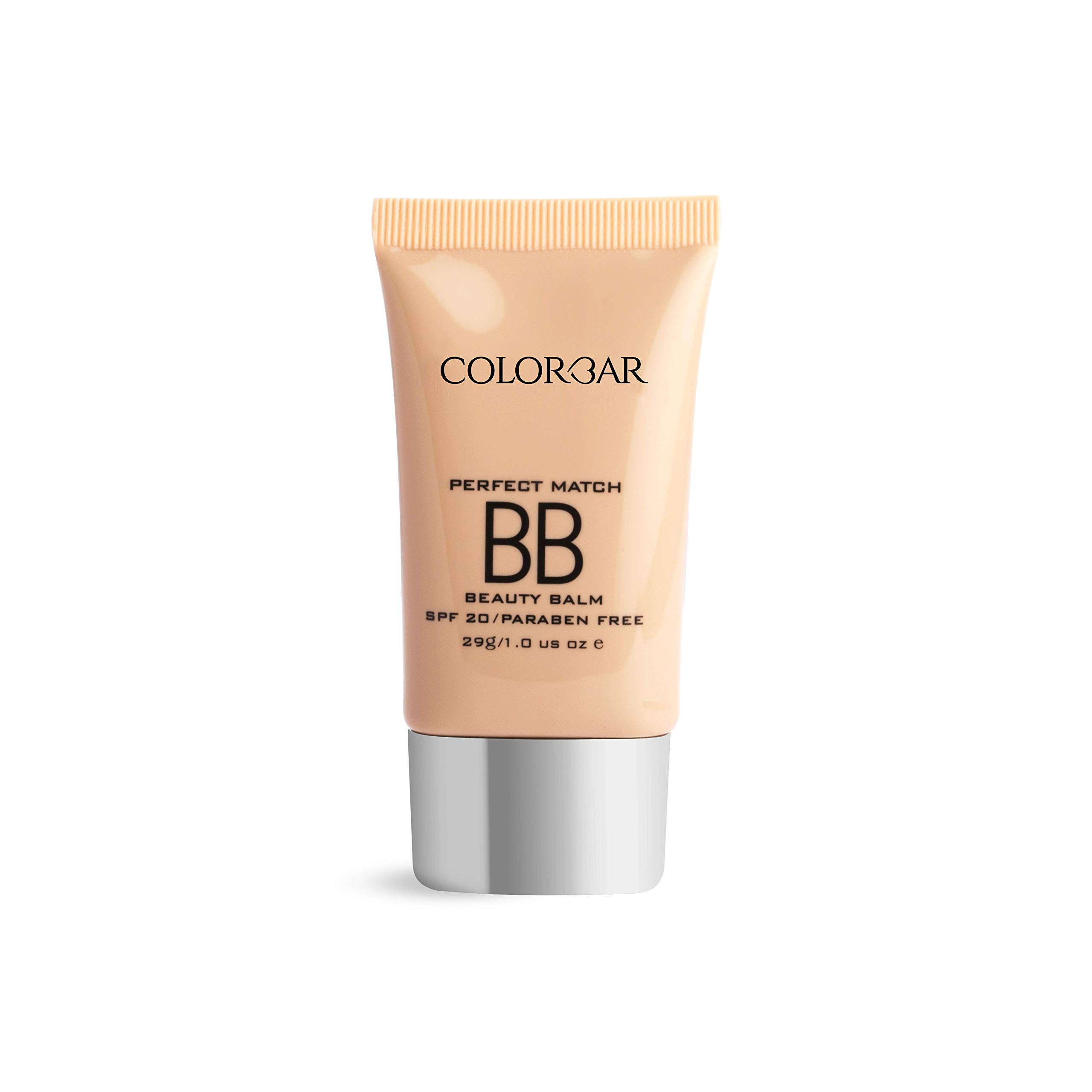 Colorbar Honey Glaze BB cream tube with SPF 20