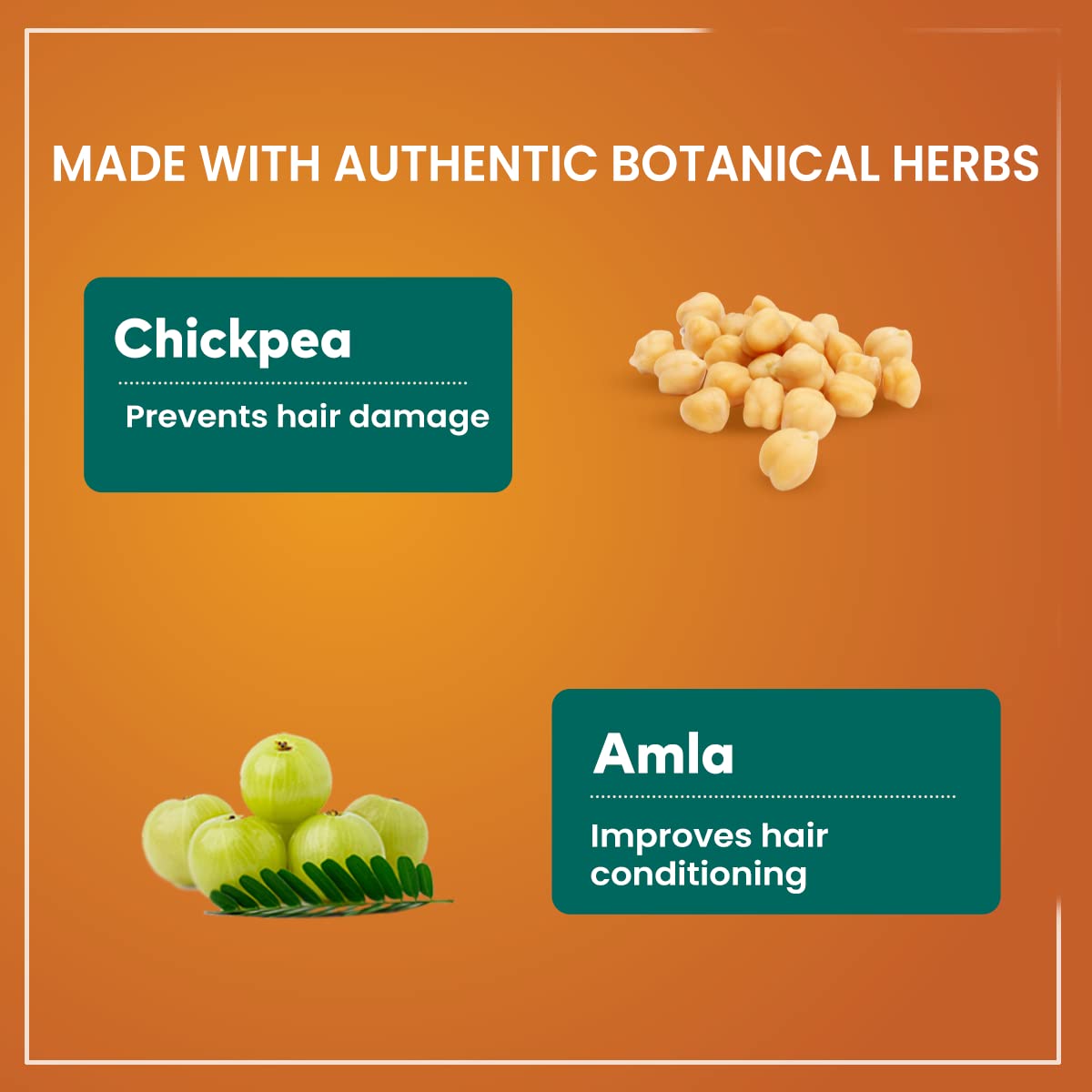 Himalaya Herbals Protein Hair Cream for Normal Hair, 100 Millilitres – view 3
