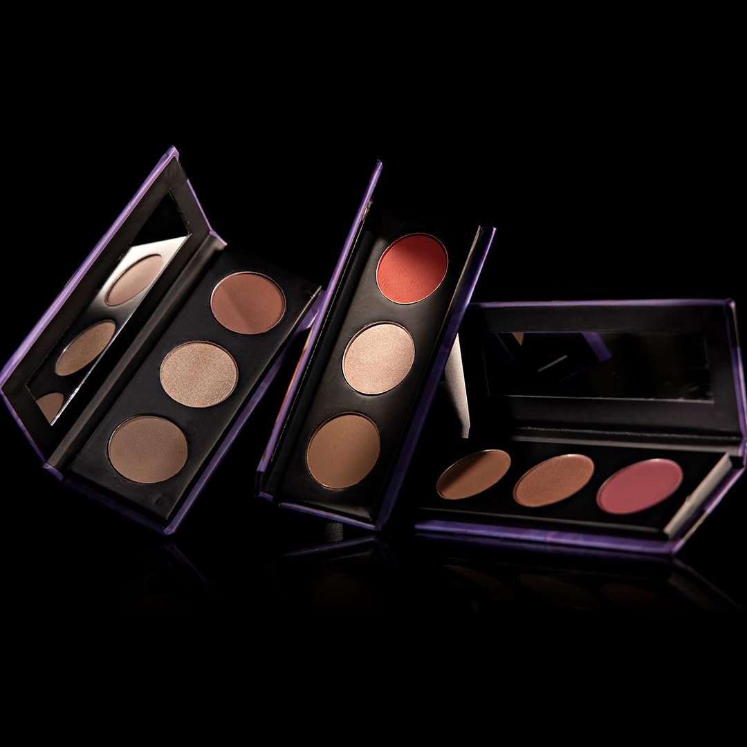 SUGAR Cosmetics Contour De Force Face Palette for Makeup – view 7