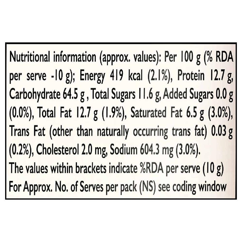 Aashirvaad Instant Gulab Jamun Mix 160 G – view 6