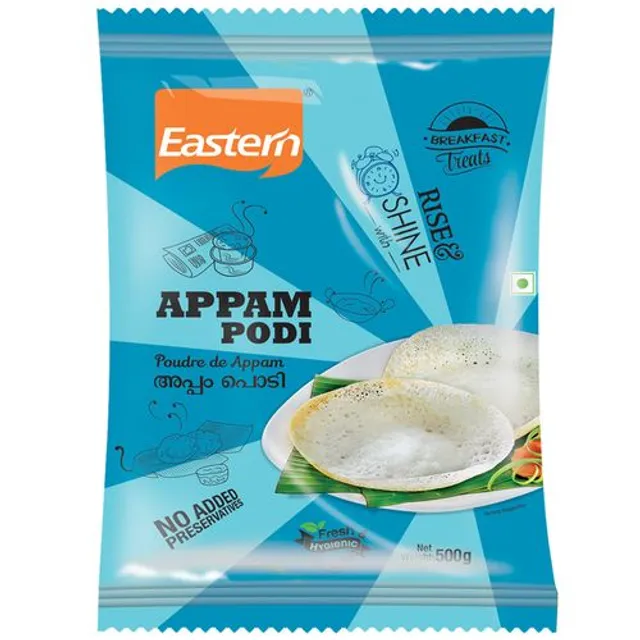 Eastern Podi - Appam, 500 G Pouch – view 1