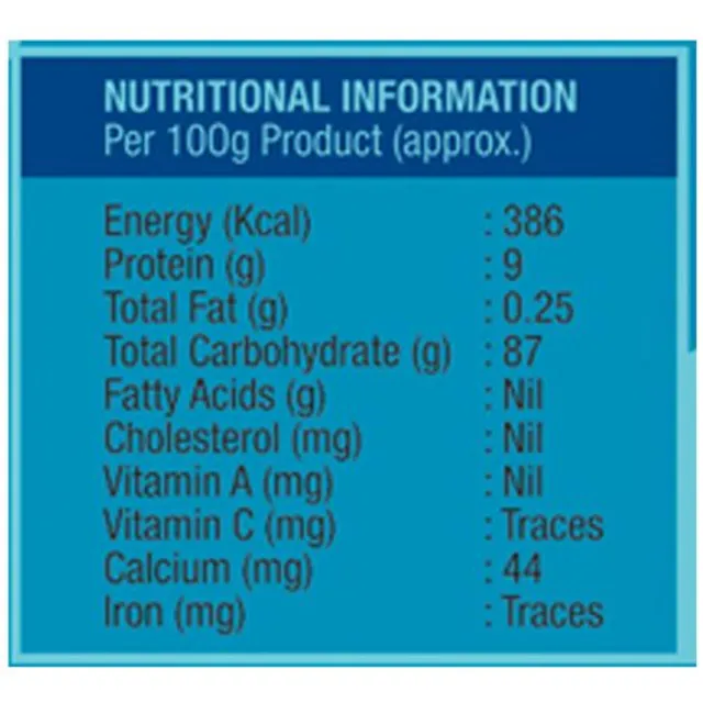 Eastern Podi - Appam, 500 G Pouch – view 4