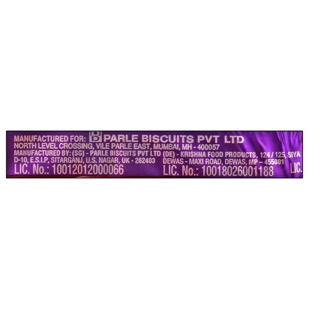 Parle Hide & Seek Fab Choco Chip Creme Sandwich Cookies 100 G – view 10