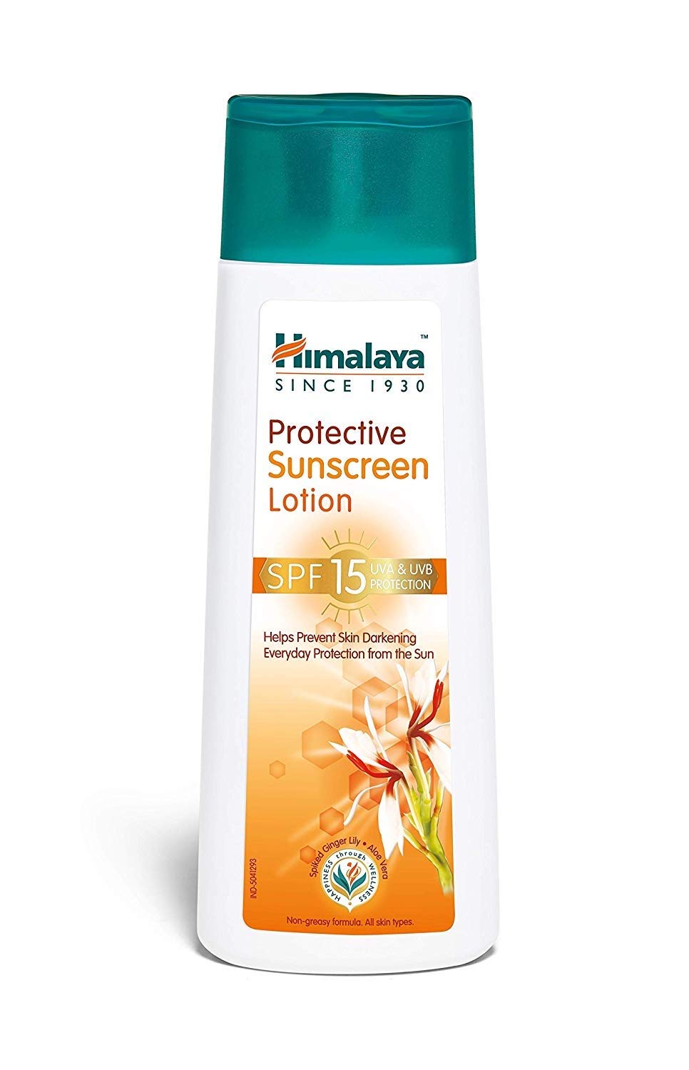 Himalaya Herbals Protective Sunscreen Lotion, 50ml – view 2