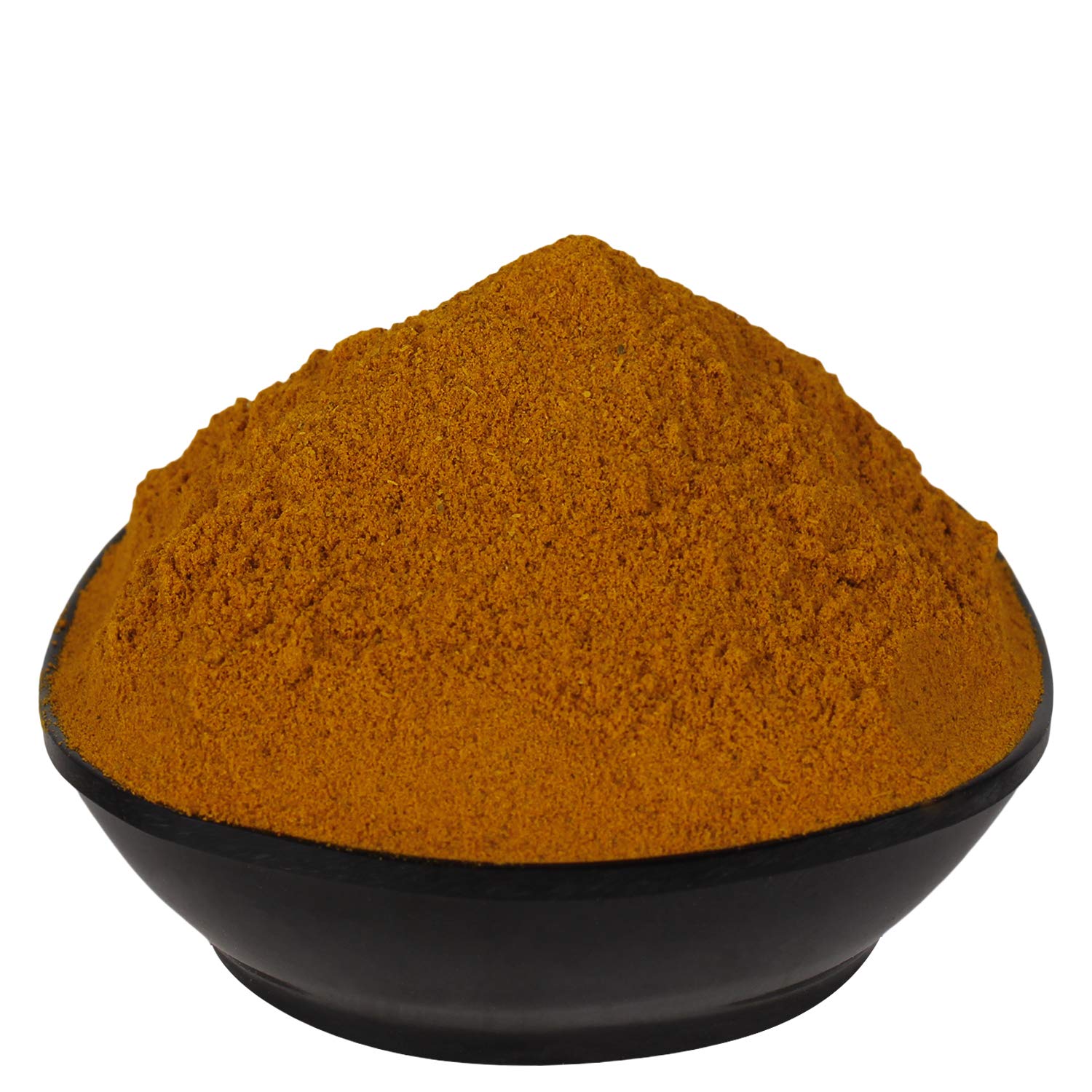 Yuvika Amba Haldi Powder - Jangli Haldi - Curcuma Aromatica - Wild Turmeric Powder 100 Grams – view 2