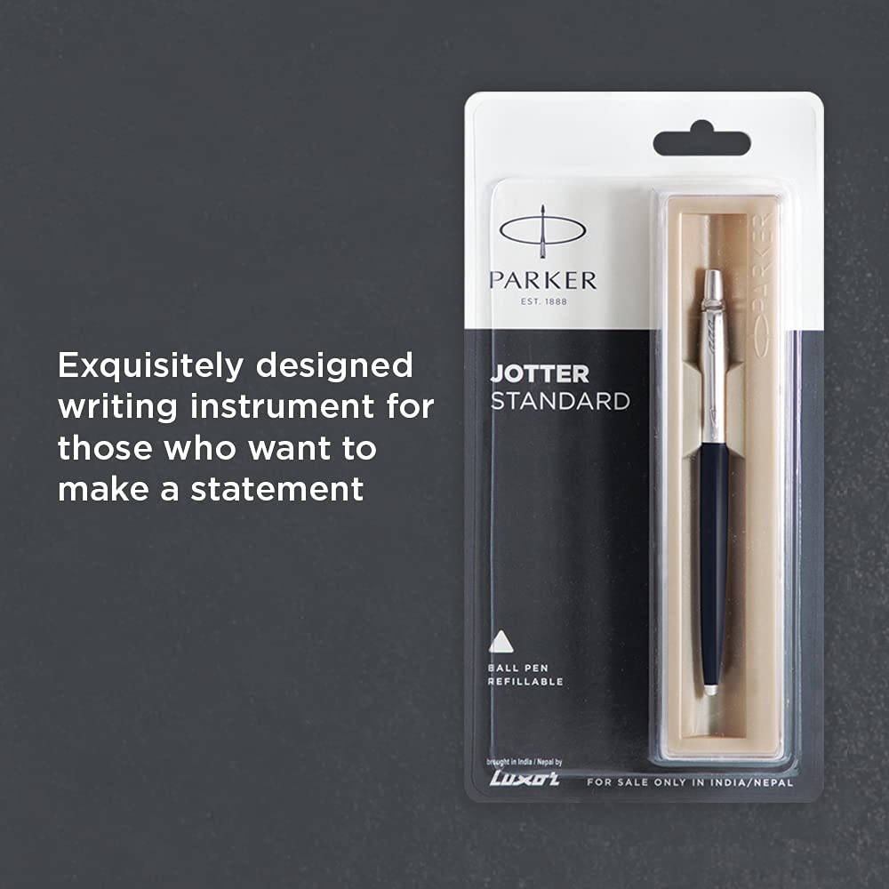 Parker Jotter Standard Ball Pen – view 5