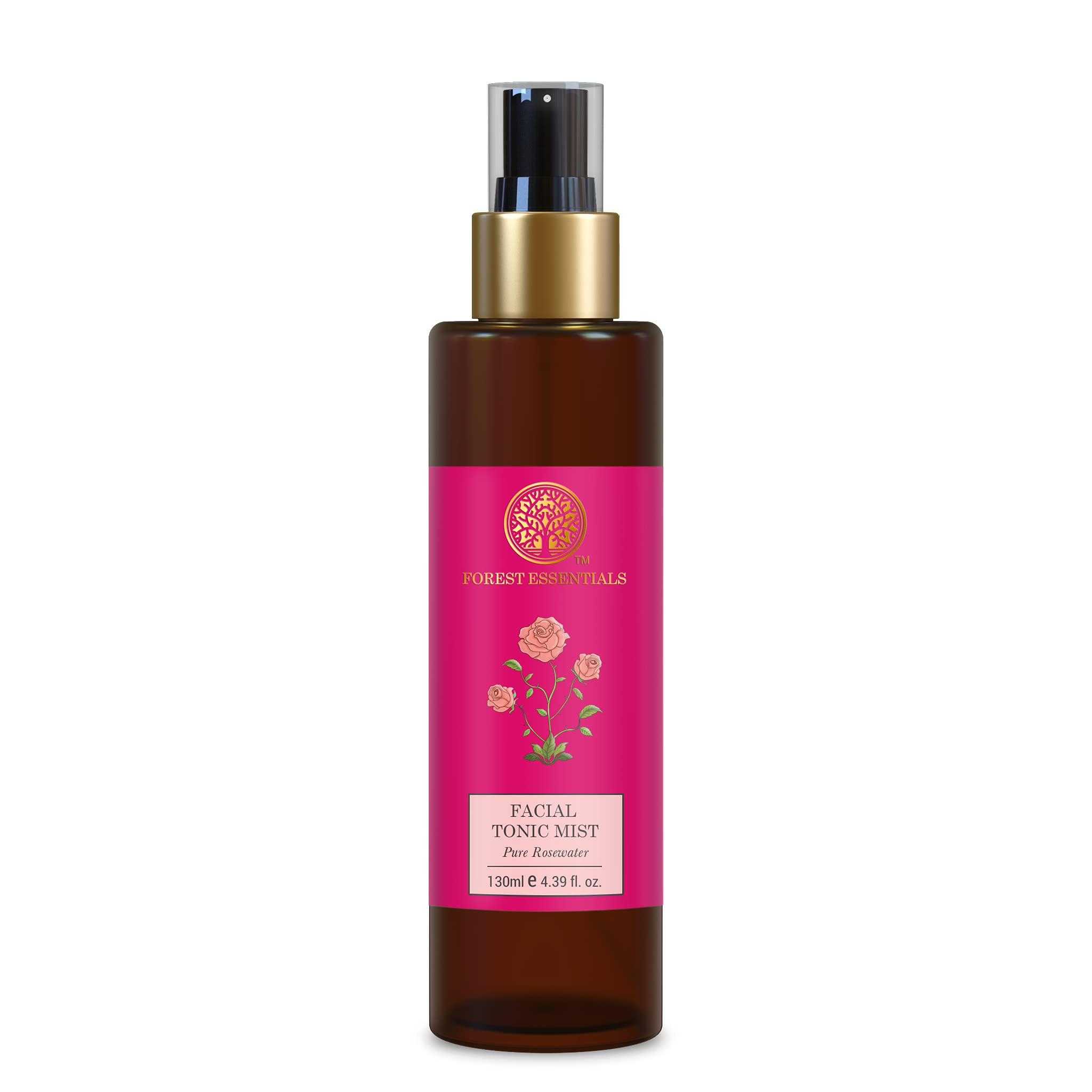 Forest Essentials SUN FLUID Tender Coconut Water with Turmeric & Basil Leaf SPF 50 – view 5