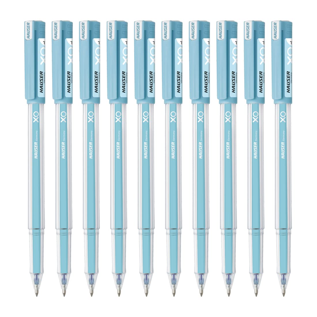 Hauser Germany XO Jumbo Gel Pen Box Pack – view 1