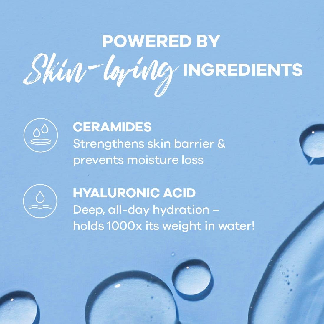 Earth Rhythm Aqua Surge Hydrating Sunstick SPF 60 PA++++. Ceramides & Hyaluronic Acid. No white Cast. No Parabens, Vegan. – view 5
