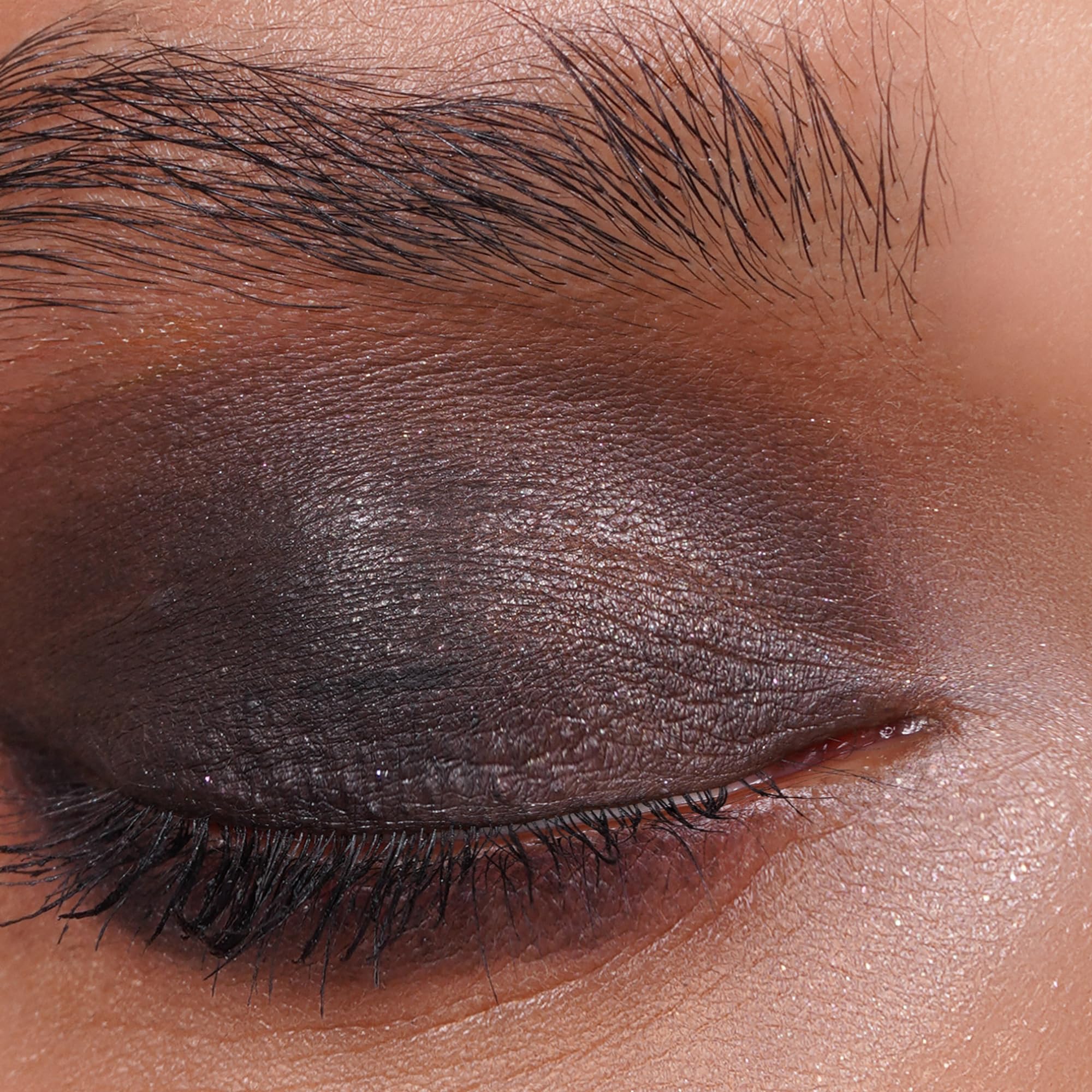 Colorbar Just Smoky Kajal, Just Black, 1.2g – view 4