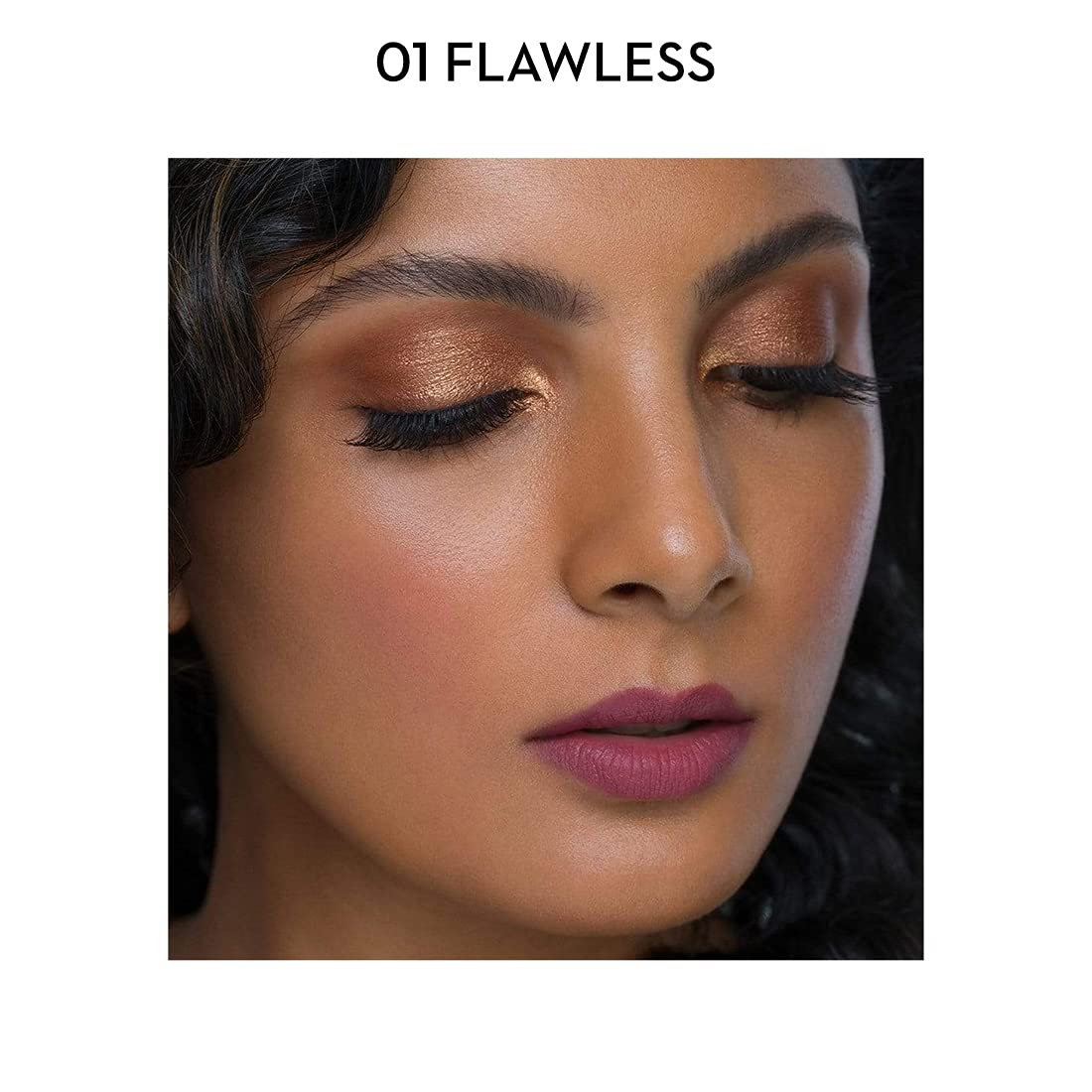 SUGAR Cosmetics Blend The Rules Eyeshadow Palette – view 7
