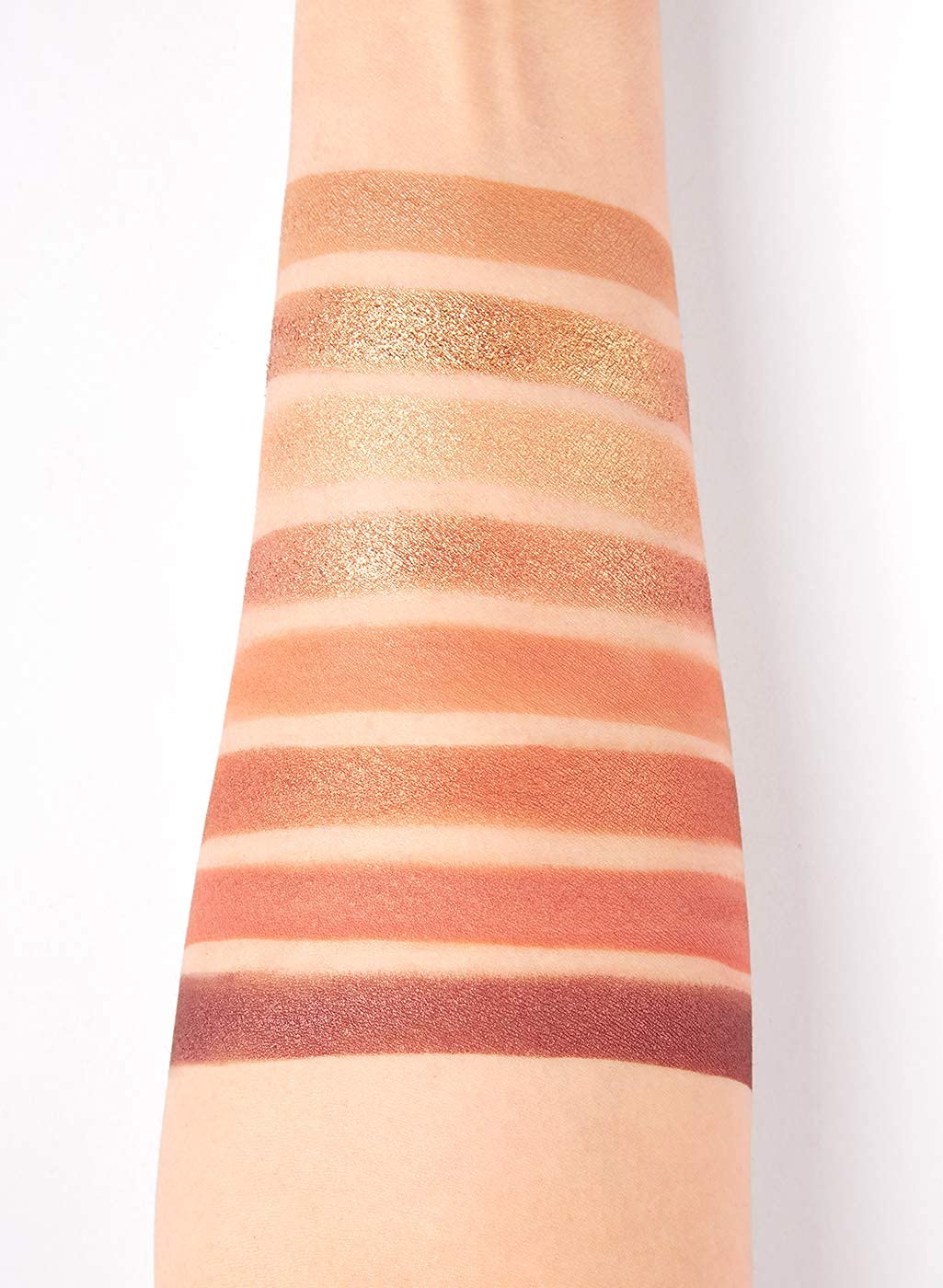 SUGAR Cosmetics Blend The Rules Eyeshadow Palette – view 8
