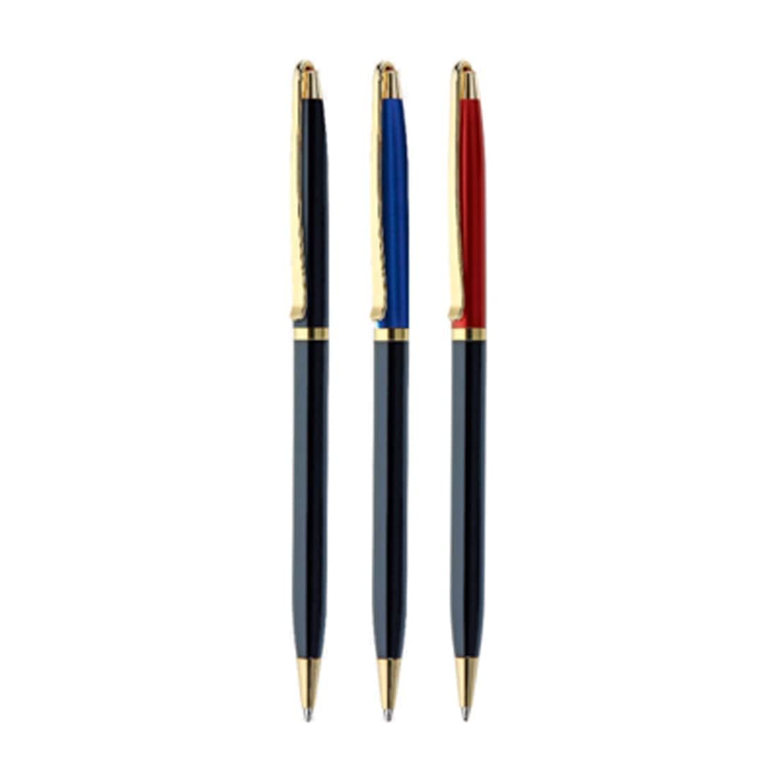 FLAIR Carishma Ball Point Pen Box Pack – view 4