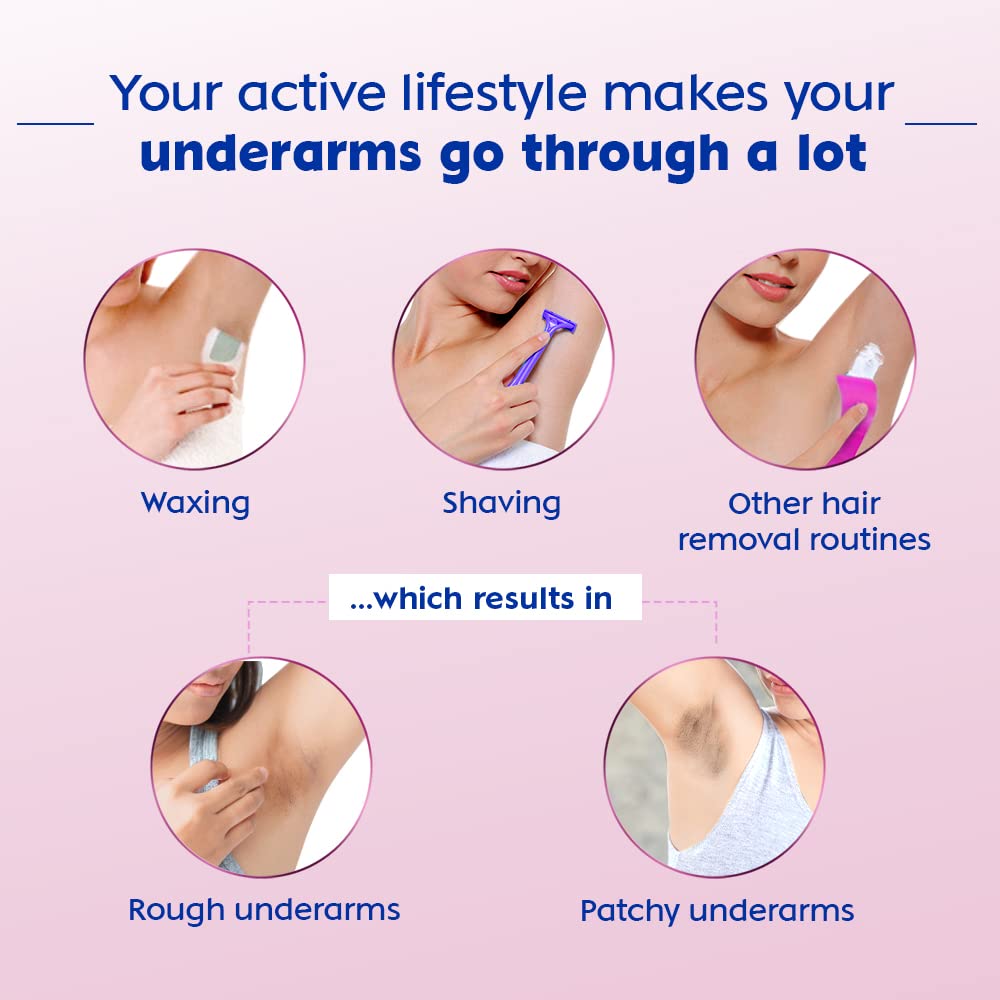 NIVEA Pearl and Beauty 50ml Deo Roll On – view 4