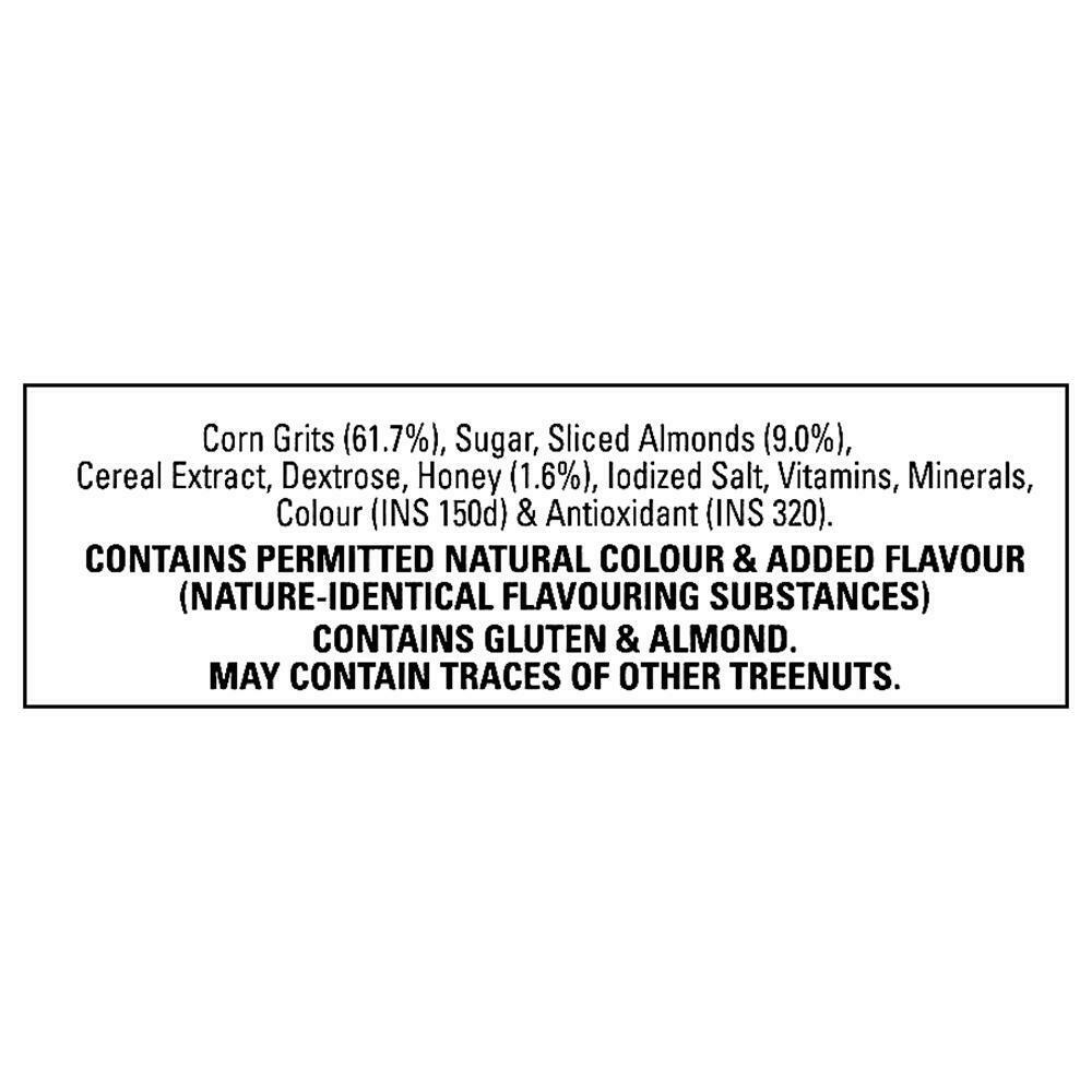 Kellogg's Corn Flakes With Real Almond & Honey 300 G – view 7