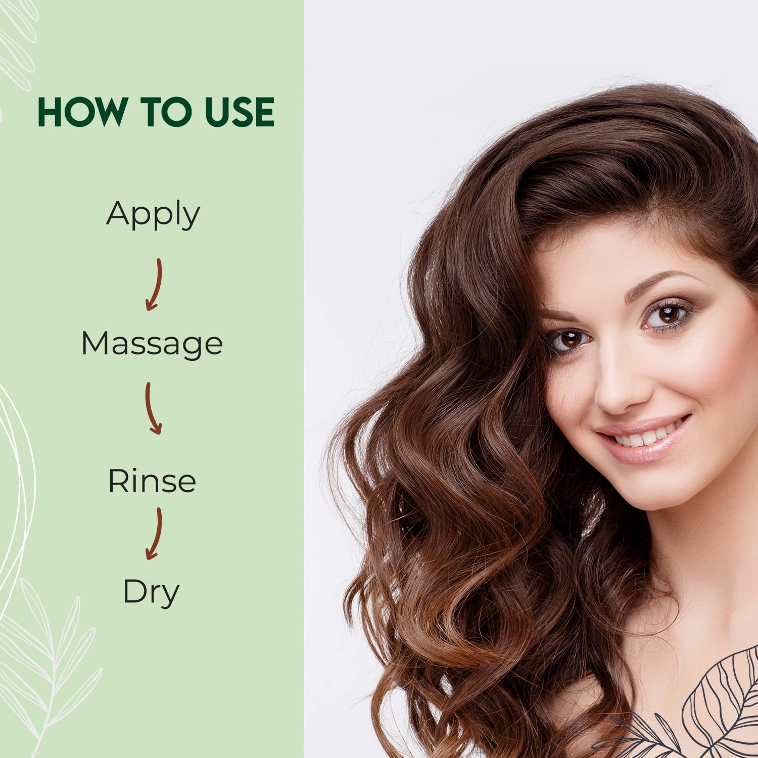 Jovees Herbal Bringraj & Olive Bio- Advanced Hair Oil – view 5