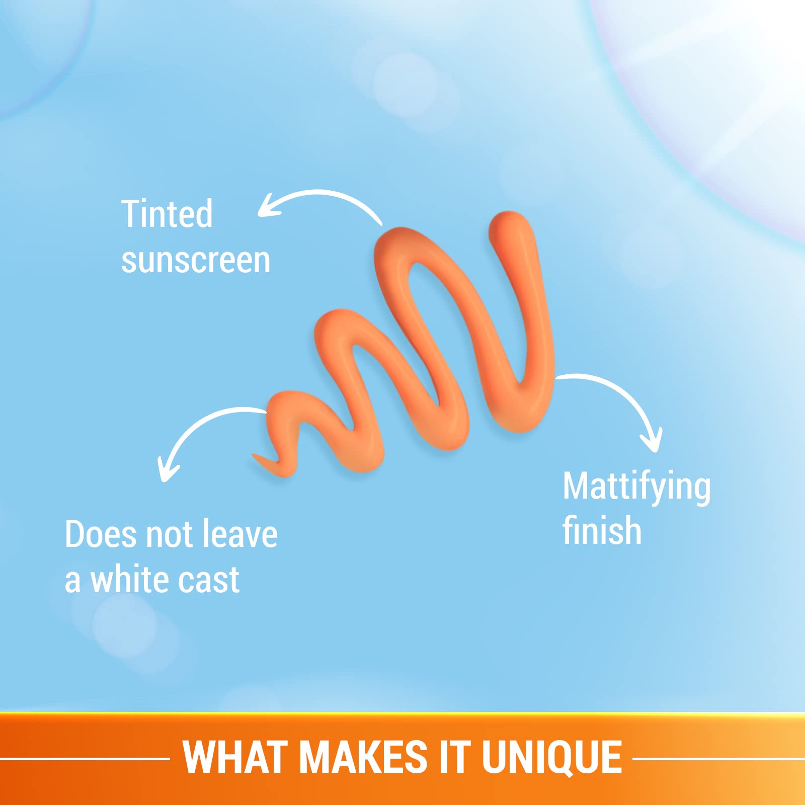 Lotus Herbals Tinted Sunscreen Spf 40 Cream – view 3