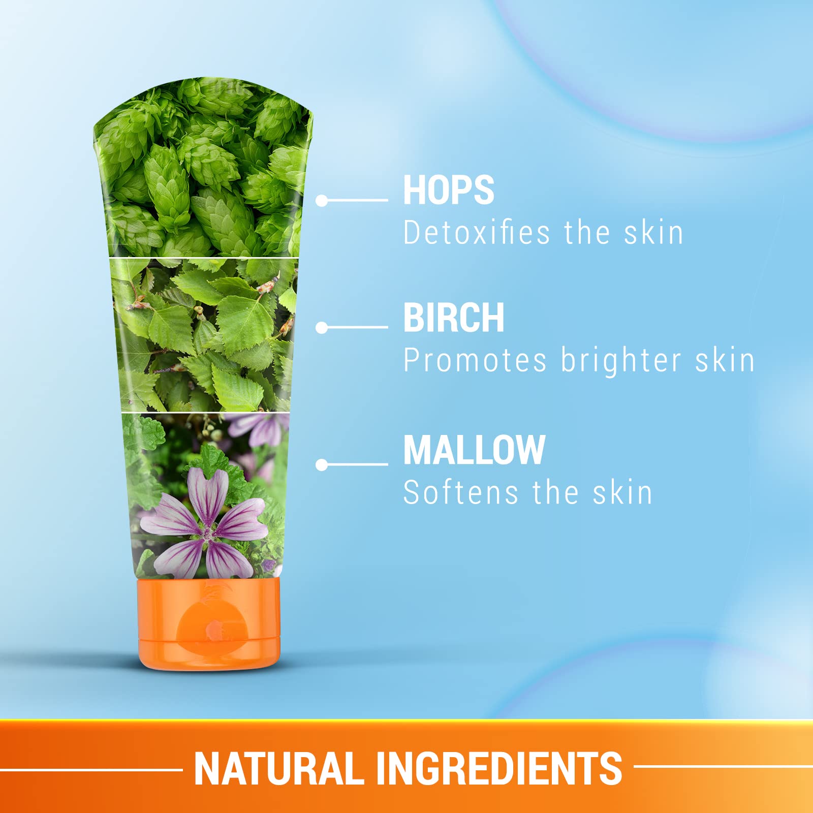 Lotus Herbals Tinted Sunscreen Spf 40 Cream – view 4