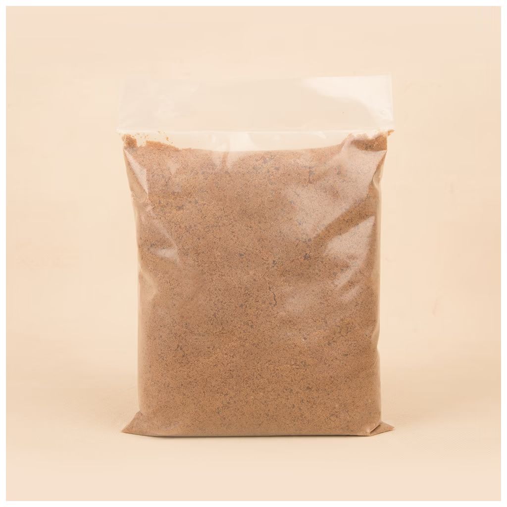 Isha life Pure and natural Jaggery. Great alternative to white sugar. Chemical free. High in nutrition (1kg) – view 5