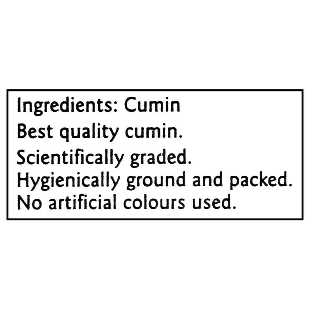 Everest Cumin Powder 50 G – view 6