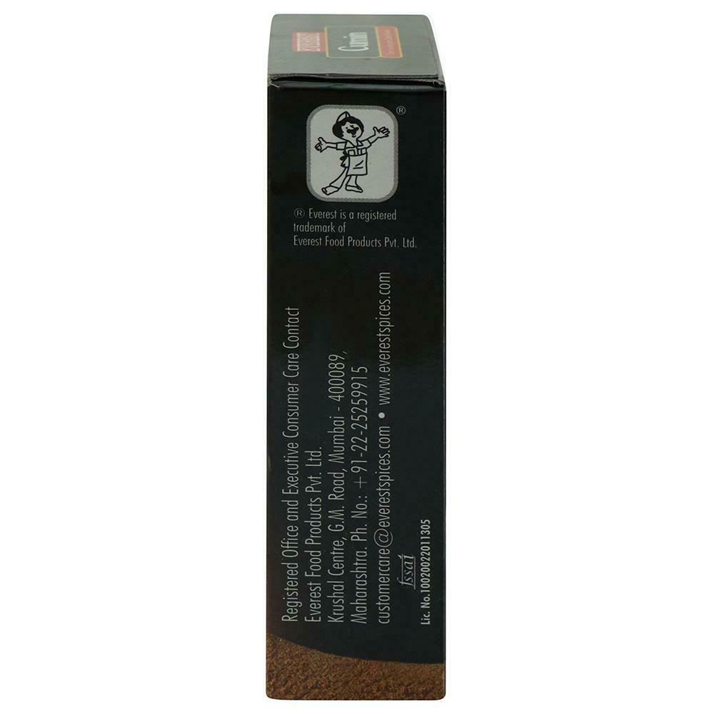 Everest Cumin Powder 50 G – view 3