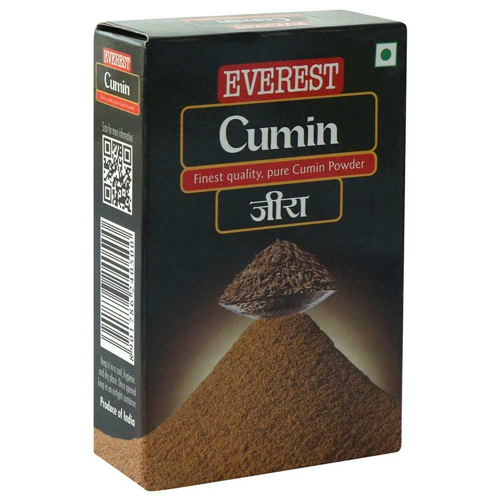 Everest Cumin Powder 50 G – view 5