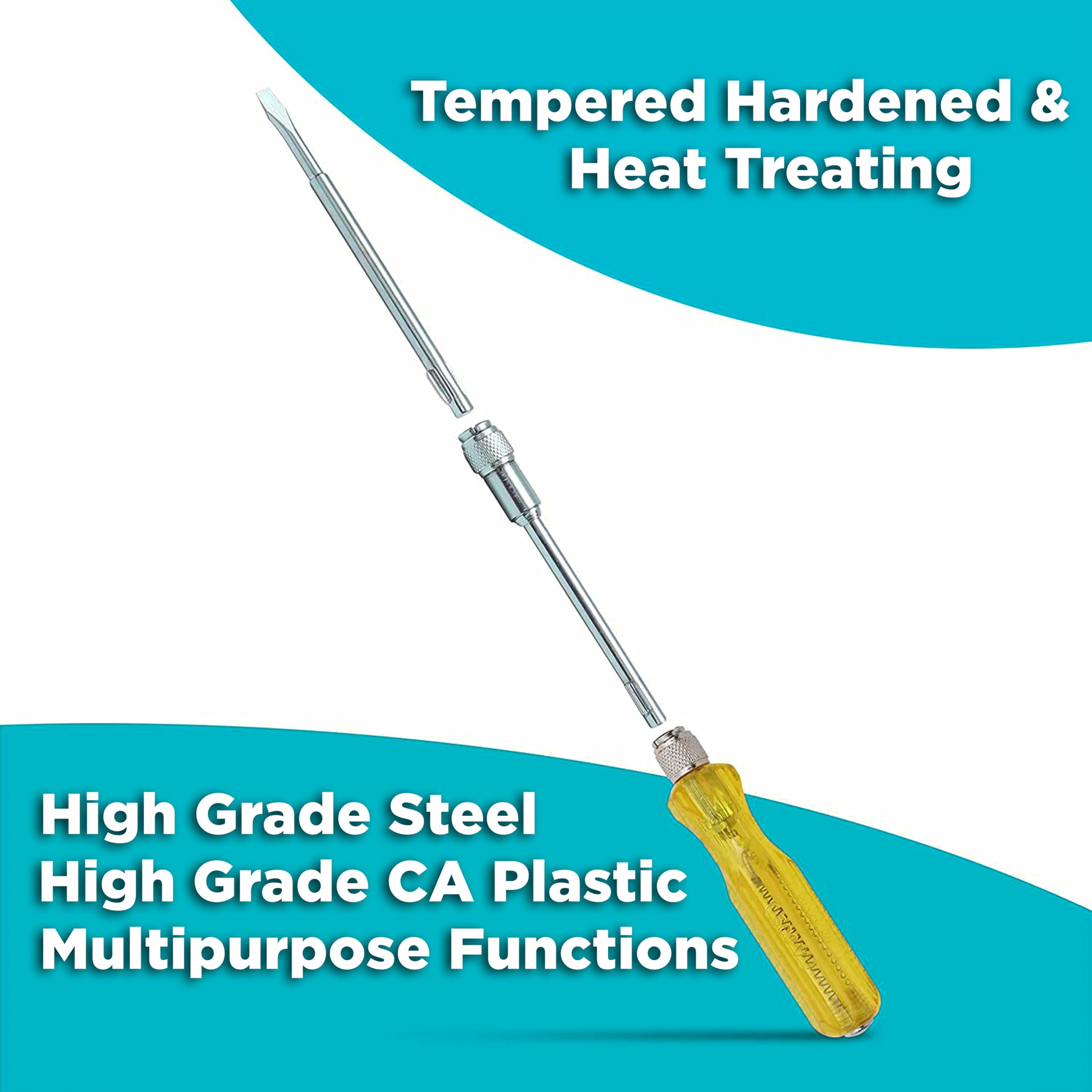 IONIX Tool Kit for Home – view 8