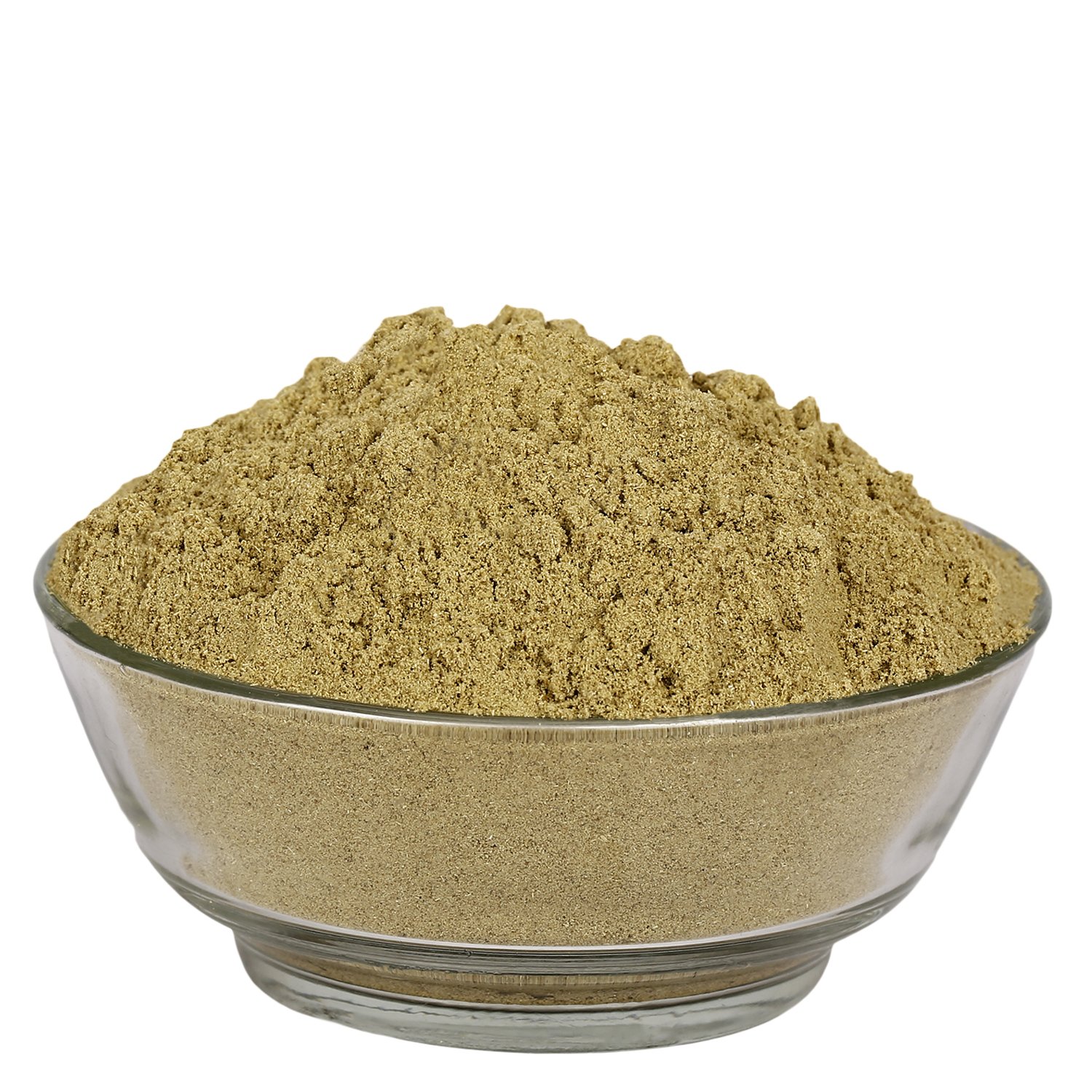 YUVIKA Bel Patta Powder - Bel Patra Powder - Bilva Bel Leaf - Aegle Marmelos Powder (200 Grams) – view 2