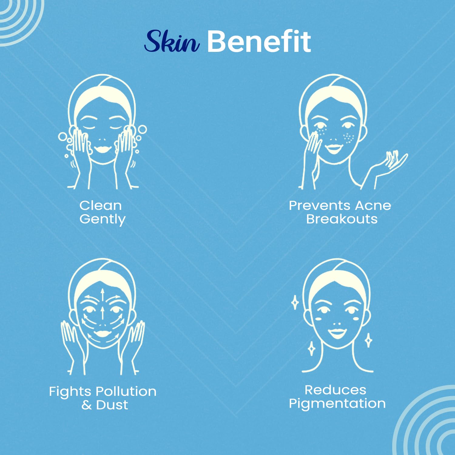 NutriGlow Diamond Radiance Face Wash With Diamond Dust & Vitamin E For Glowing Skin Skin Purifying Hydrated Skin (65ml) – view 6