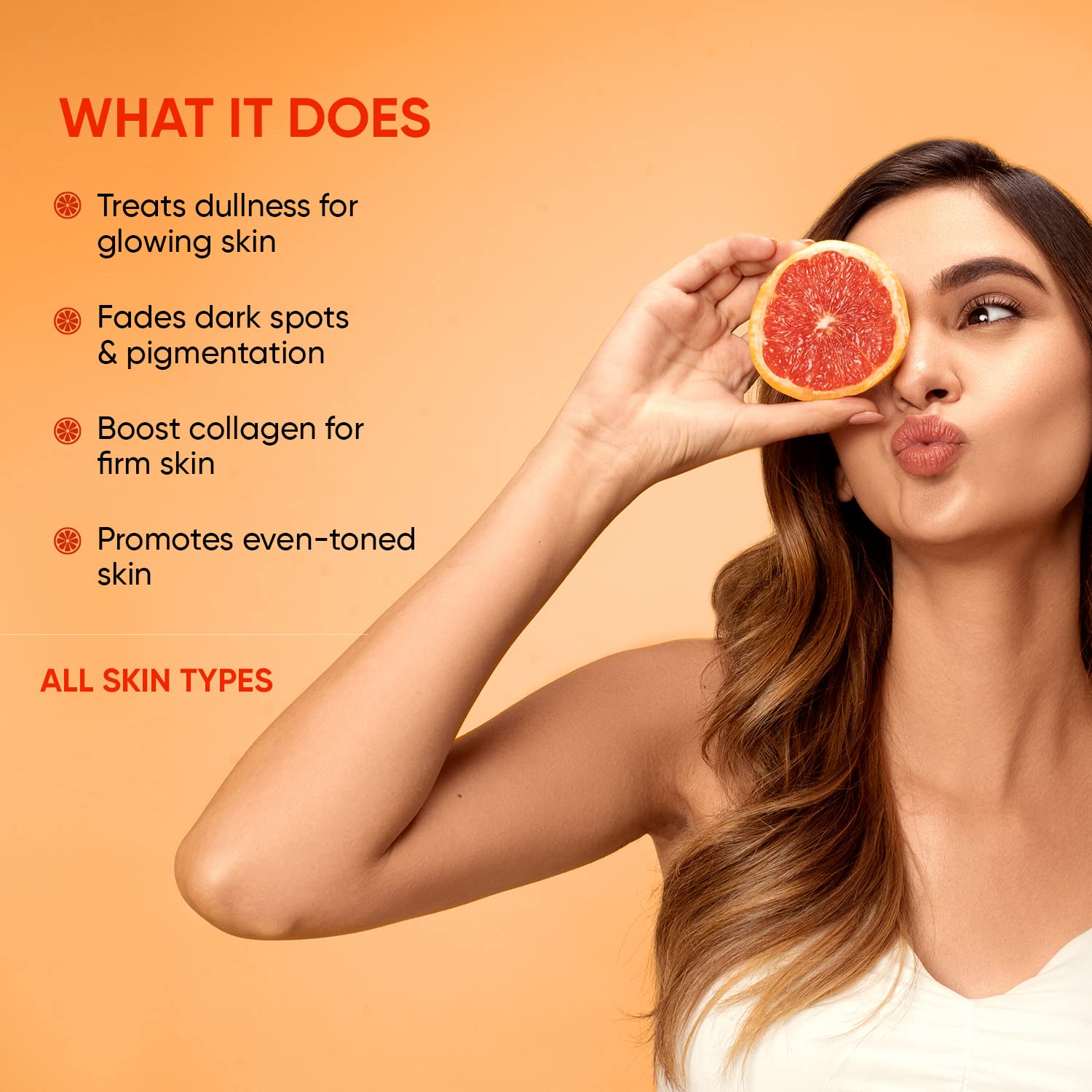 Dot & Key Vitamin C + E Skin Care Combo – view 2