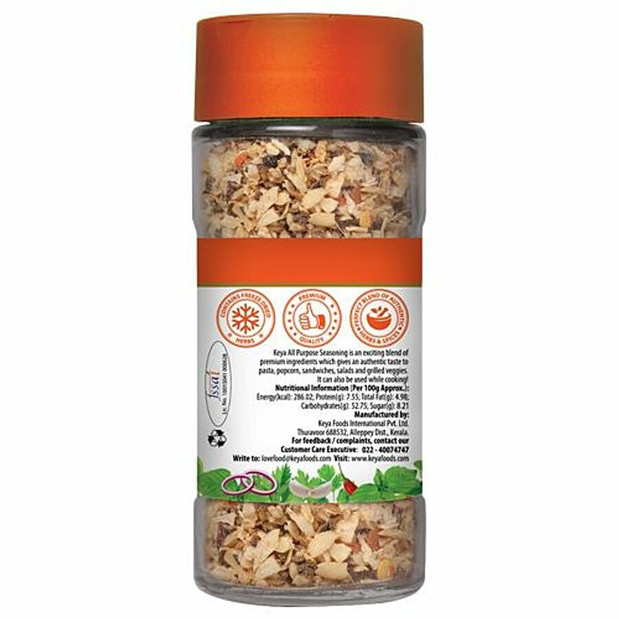 Keya Seasoning - All Purpose 60 g – view 2