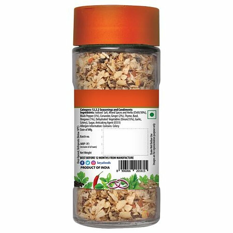 Keya Seasoning - All Purpose 60 g – view 3