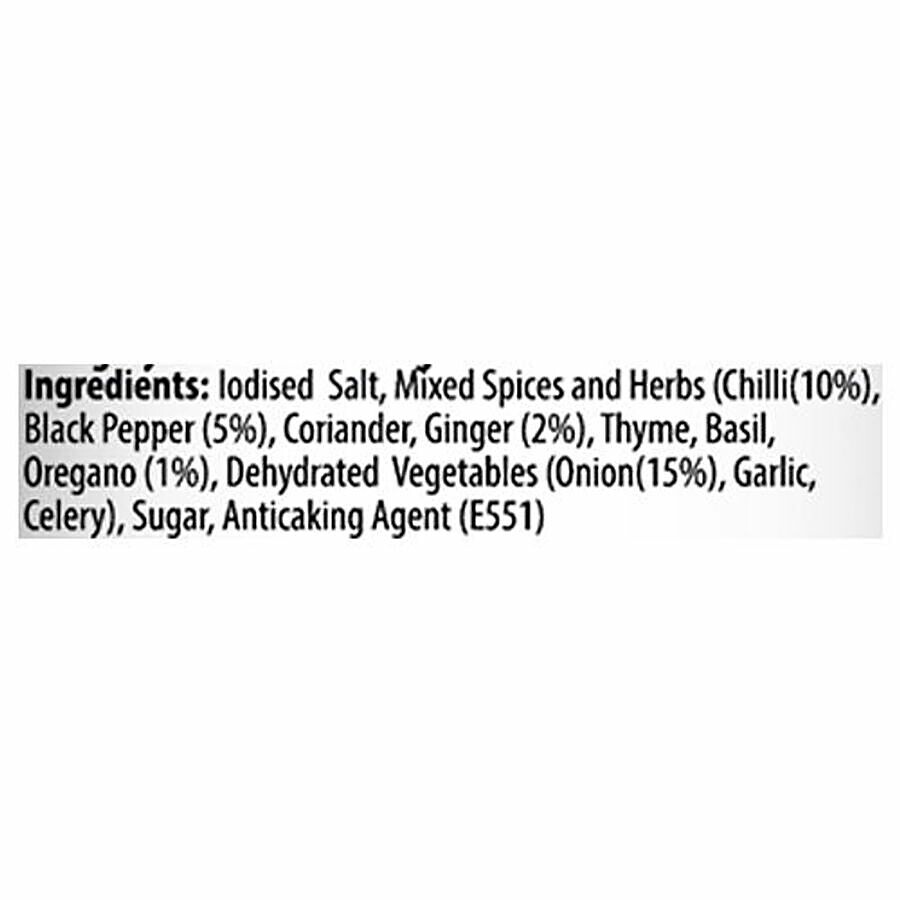 Keya Seasoning - All Purpose 60 g – view 4