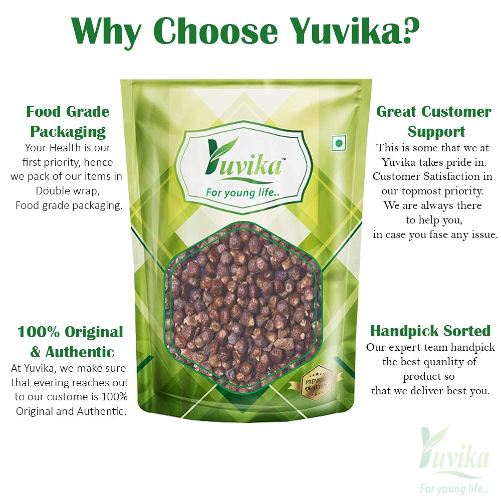 Yuvika Tomar Seeds - Nepali Dhania - Tomar Beej - Beej Tomru 200 Grams – view 3