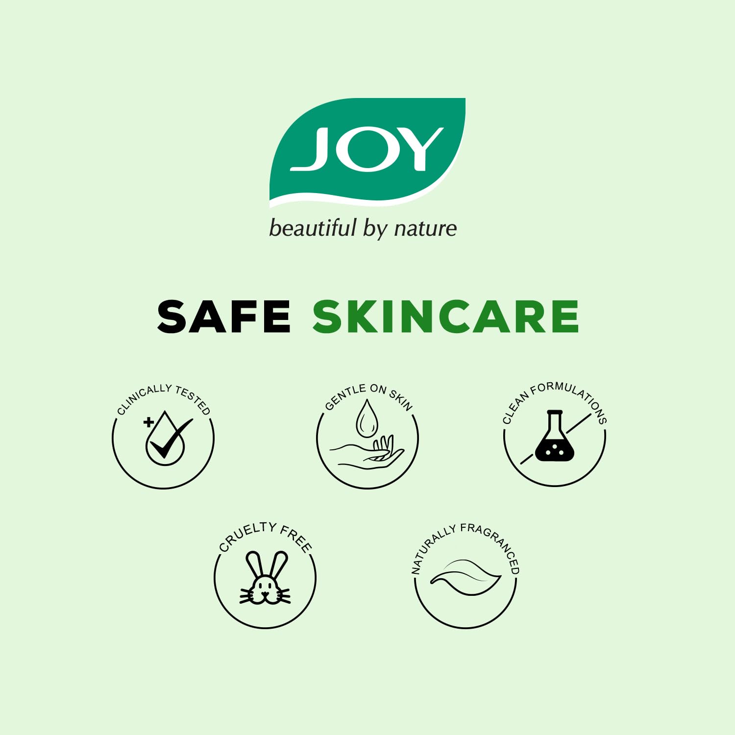 Joy Hydrating Aloe Vera Face Wash for Summers – view 6