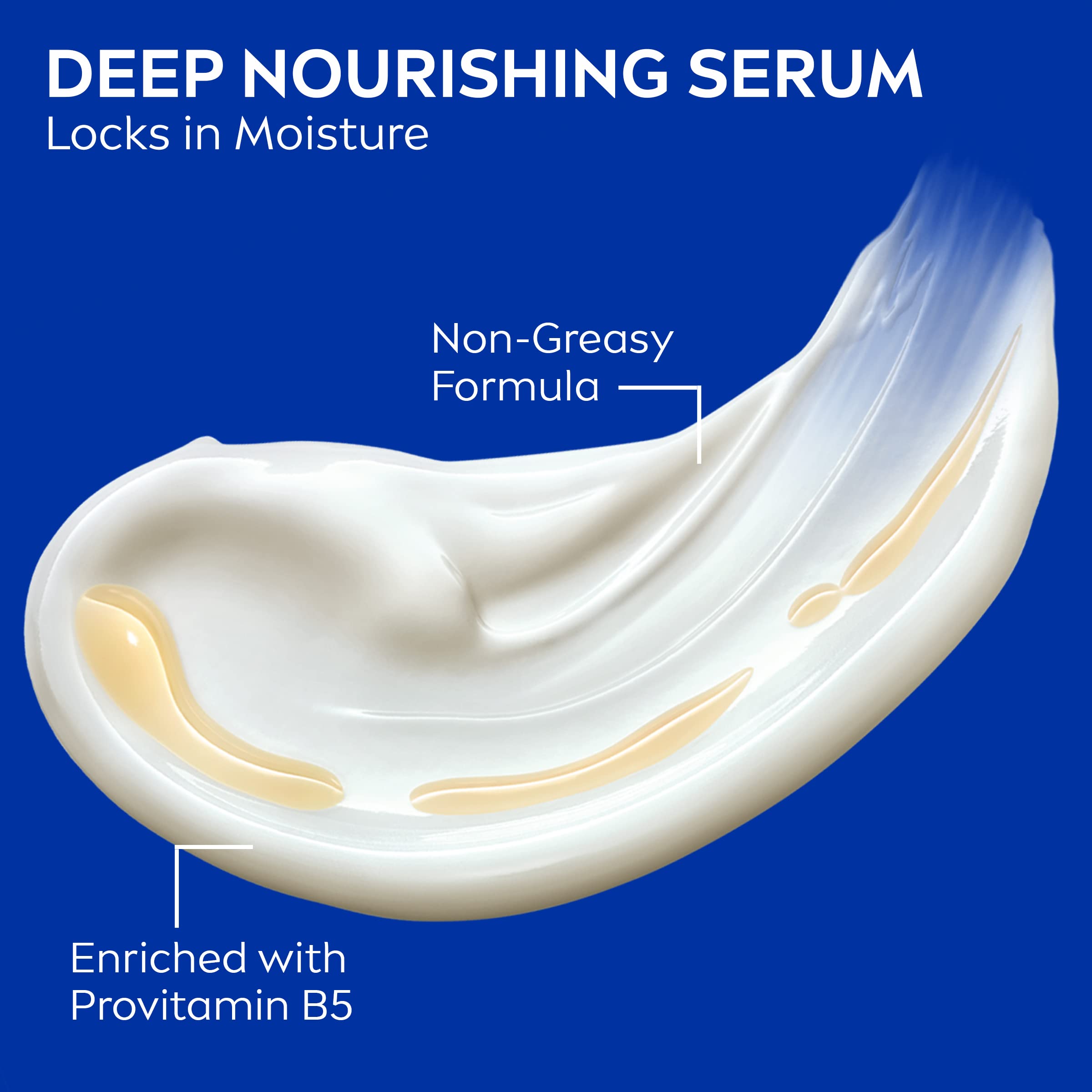 Nivea Extended Moisture Body Lotion for Dry to Very Dry Skin – view 5