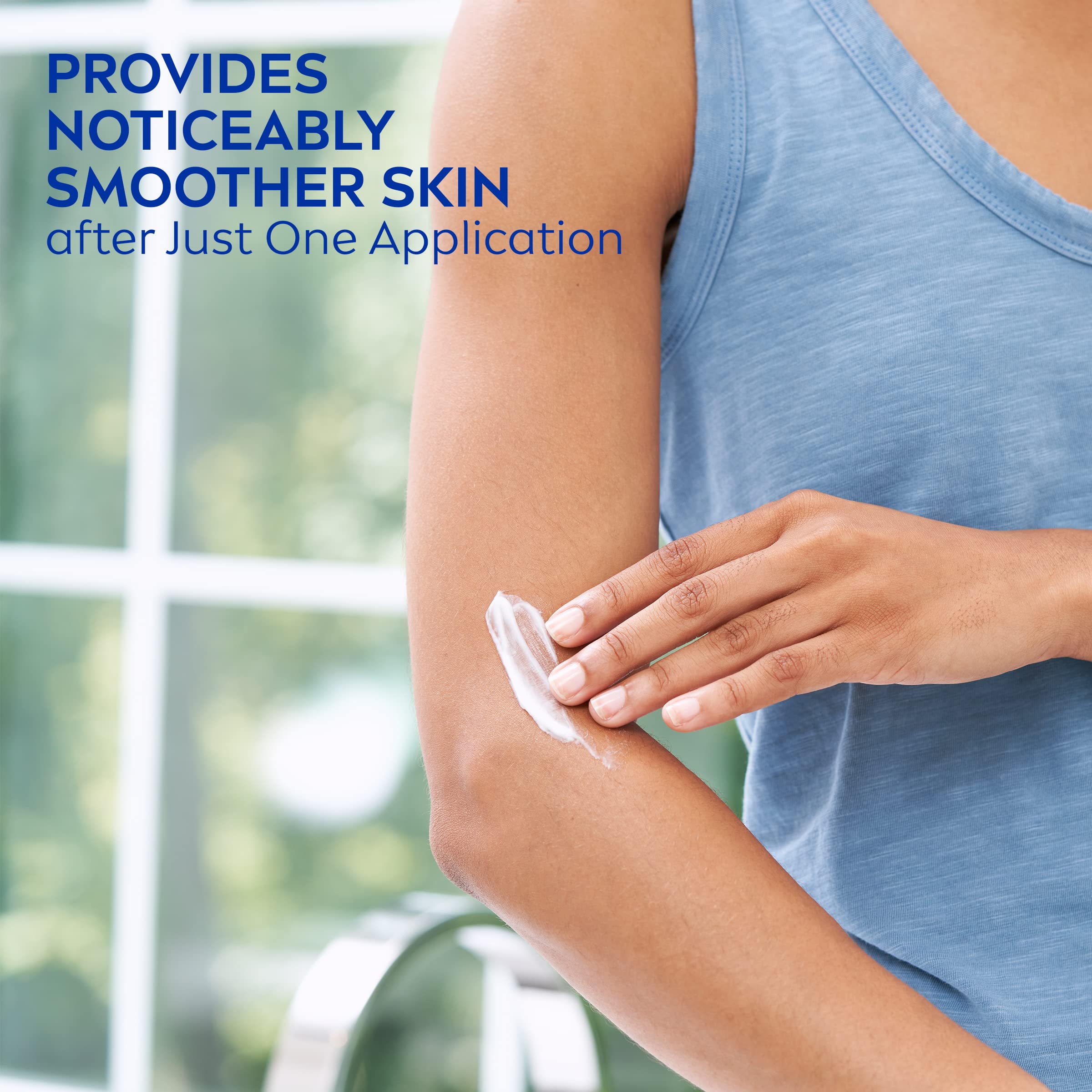 Nivea Extended Moisture Body Lotion for Dry to Very Dry Skin – view 7
