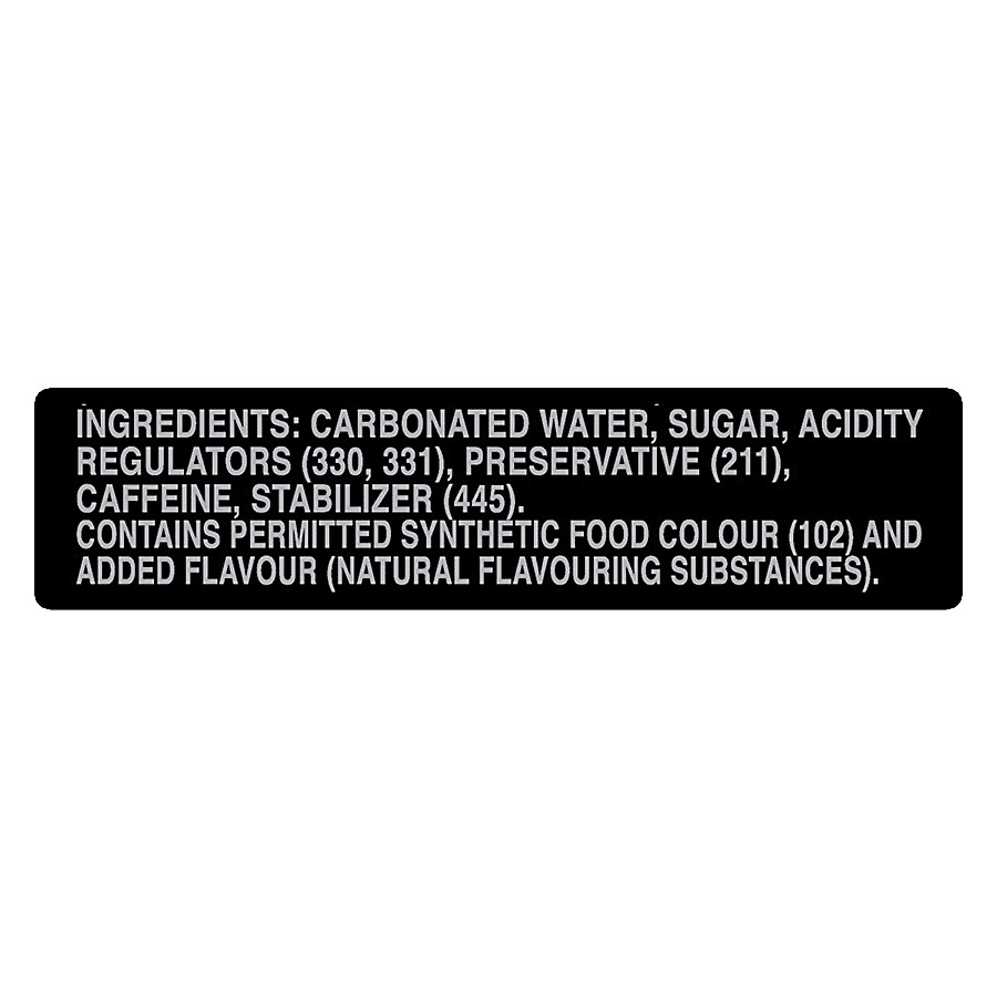Mountain Dew Soft Drink 250 ml – view 4