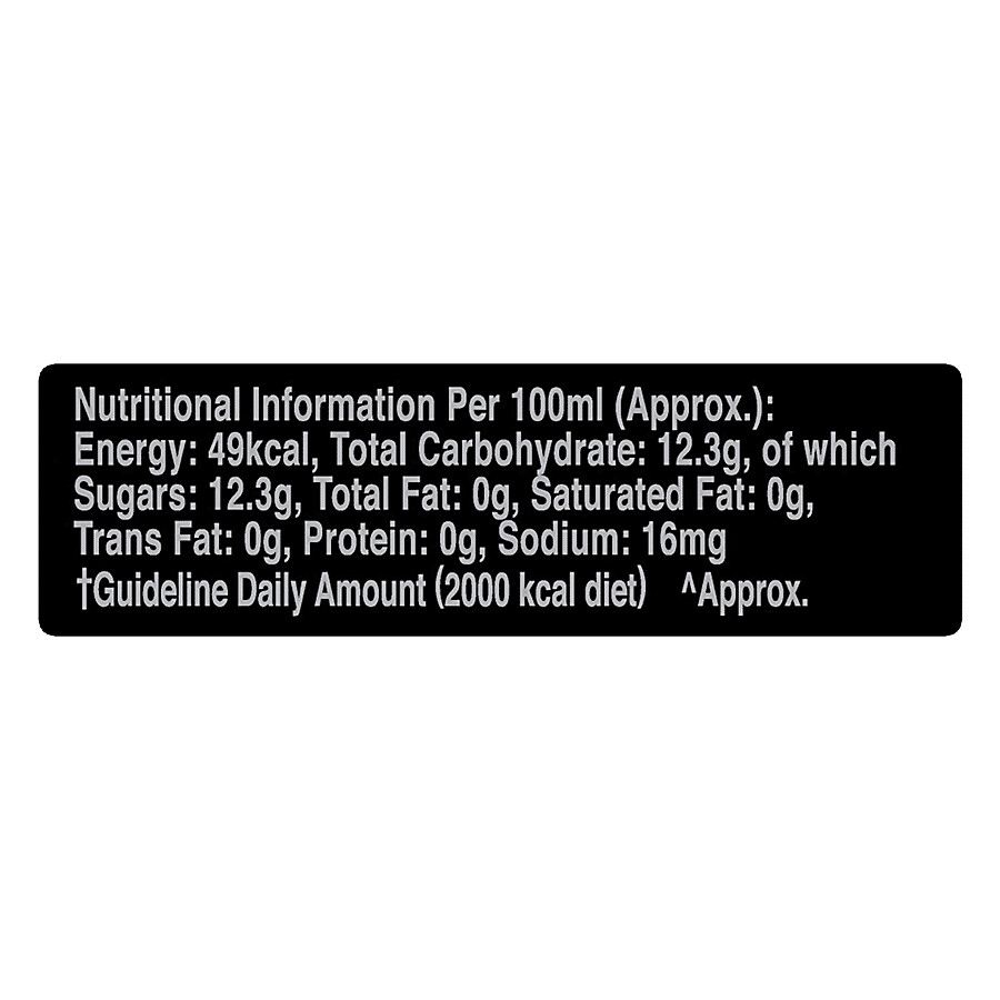 Mountain Dew Soft Drink 250 ml – view 5