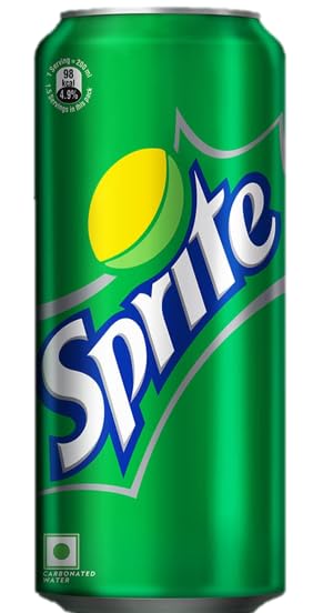 Sprite Lemon-Lime Flavoured Cold Drink – view 2