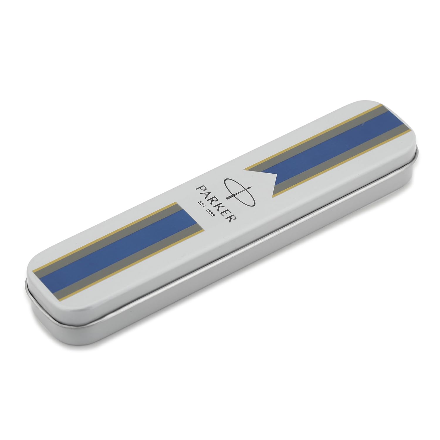 Parker Vector Stainless Steel GT Fountain Pen – view 5