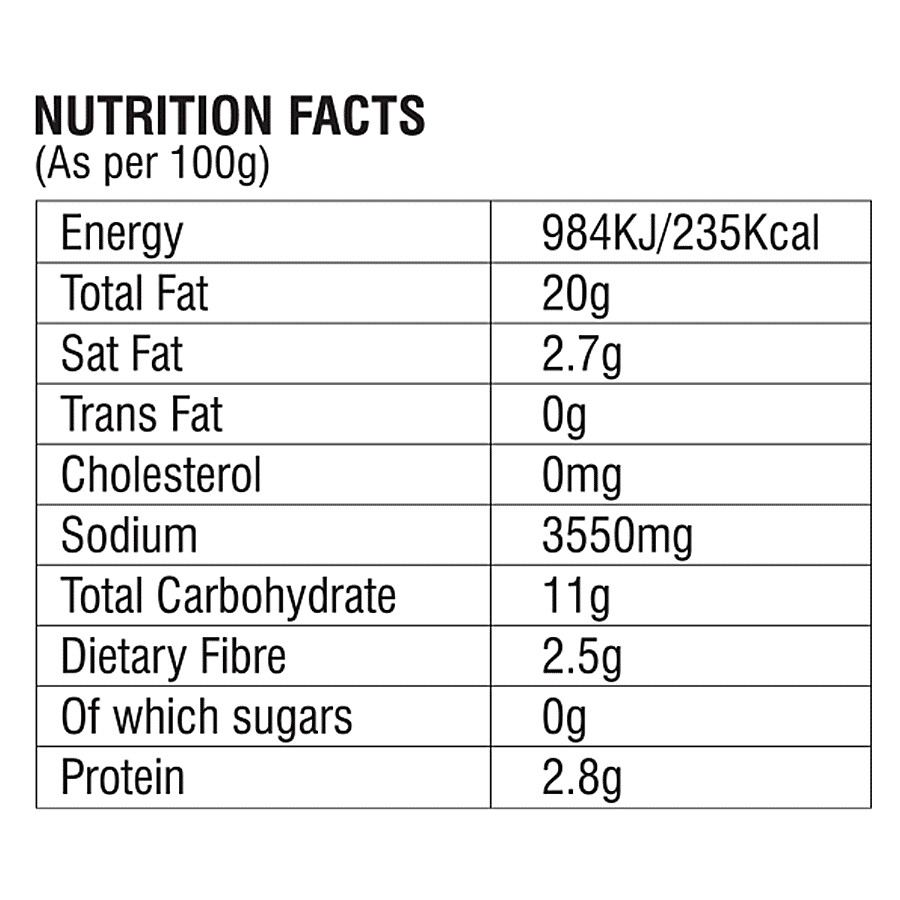 ADF Soul Olive Oil Pickle - Carrot 265 g – view 3