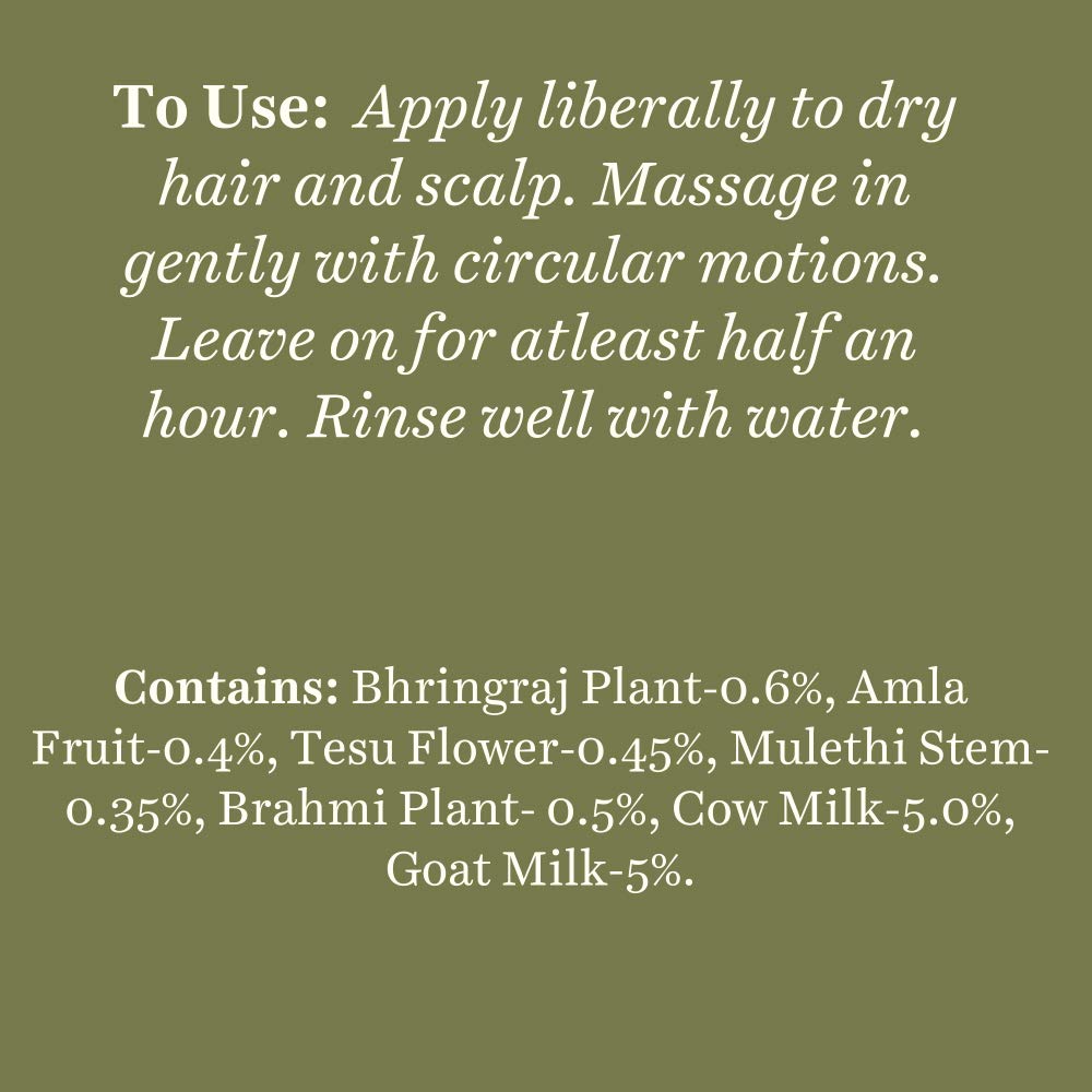 Biotique Bio Bhringraj Therapeutic Hair Oil for Falling Hair – view 4